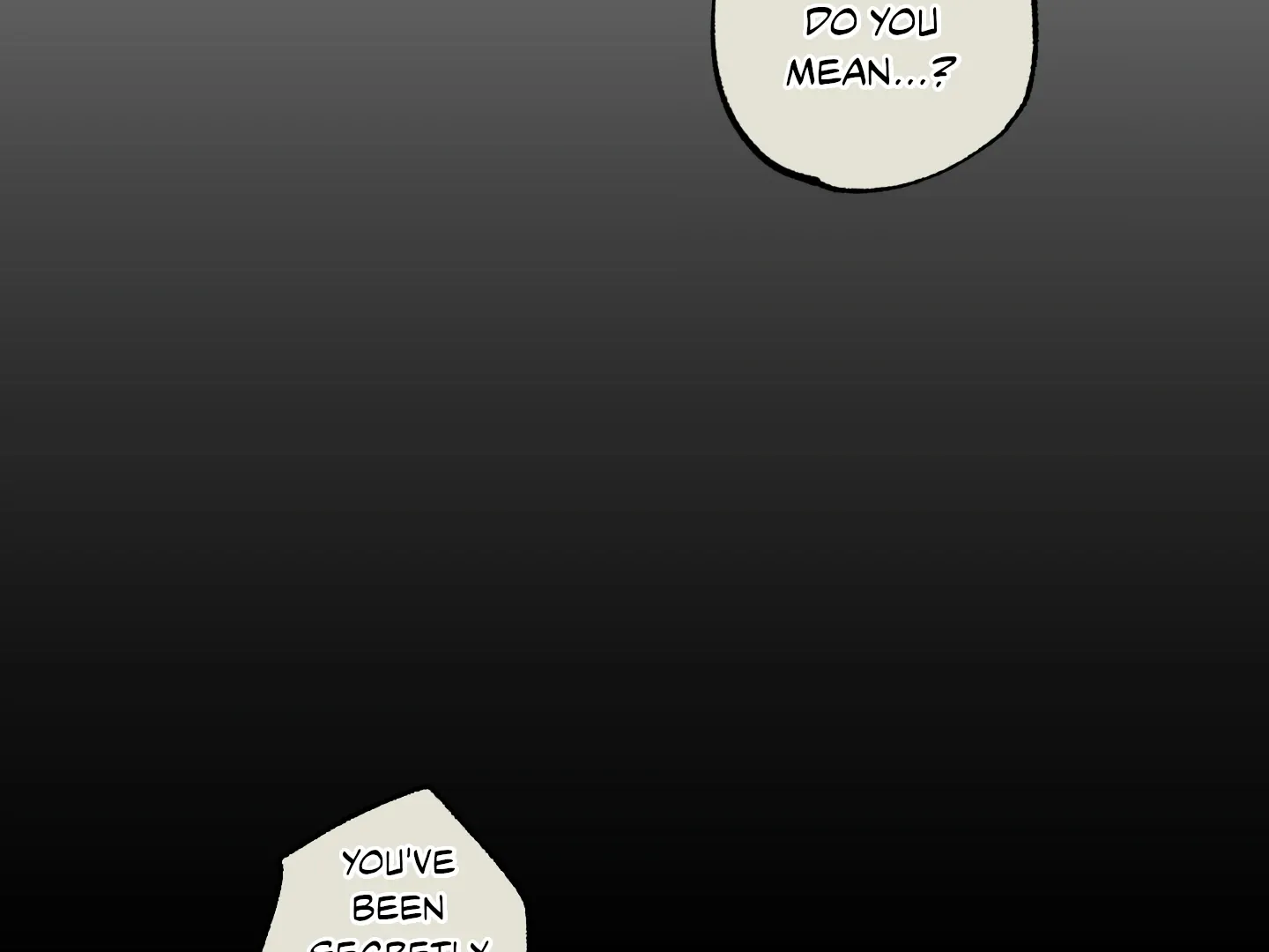 Blue Name Pressure Chapter 1 page 84 - 