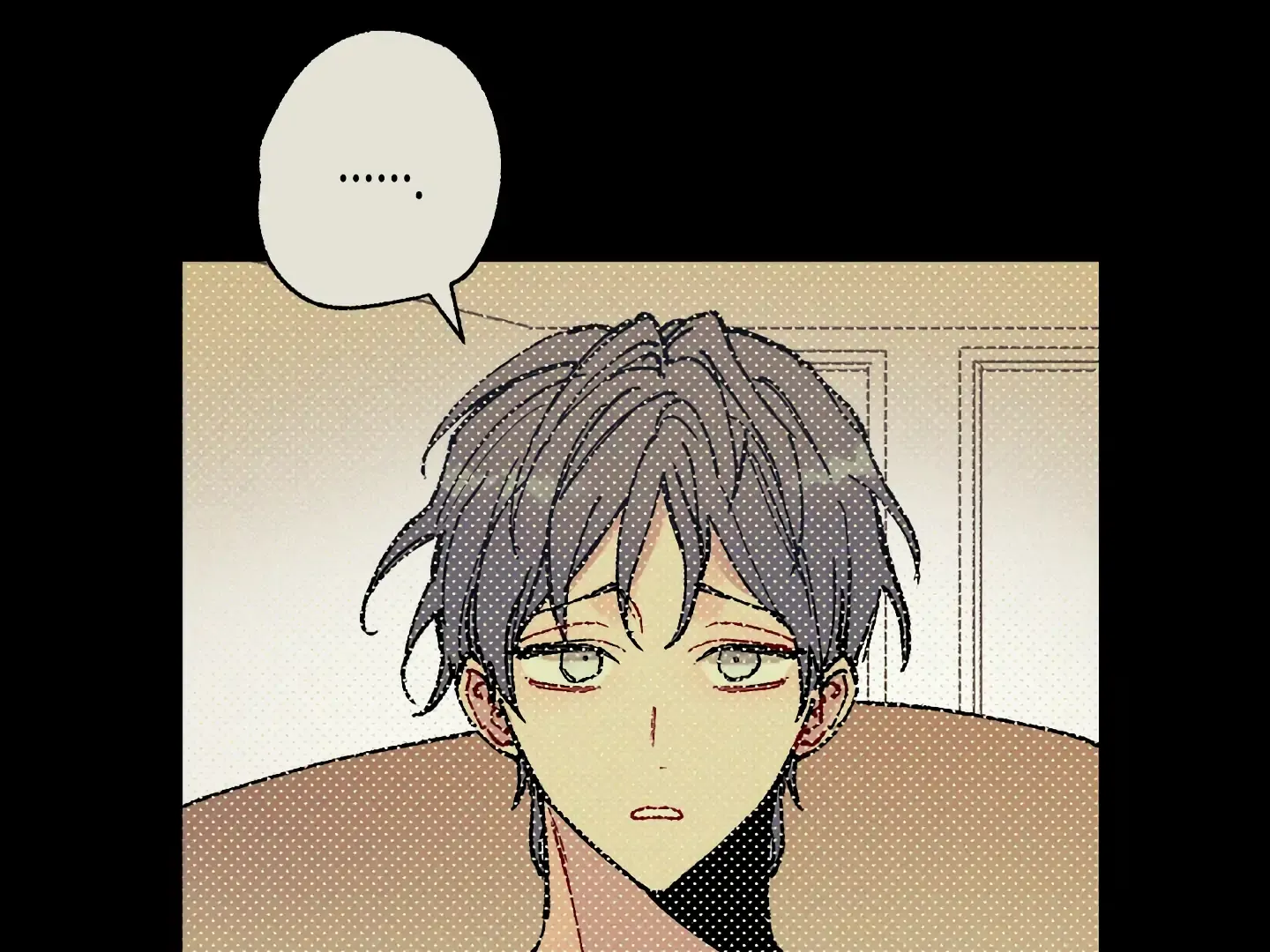 Blue Name Pressure Chapter 1 page 87 - 