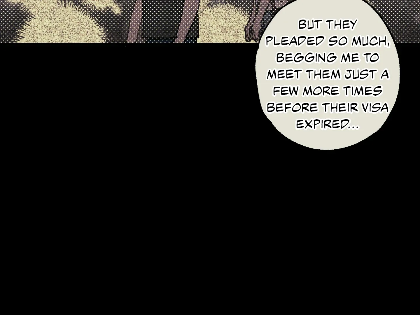 Blue Name Pressure Chapter 1 page 90 - 