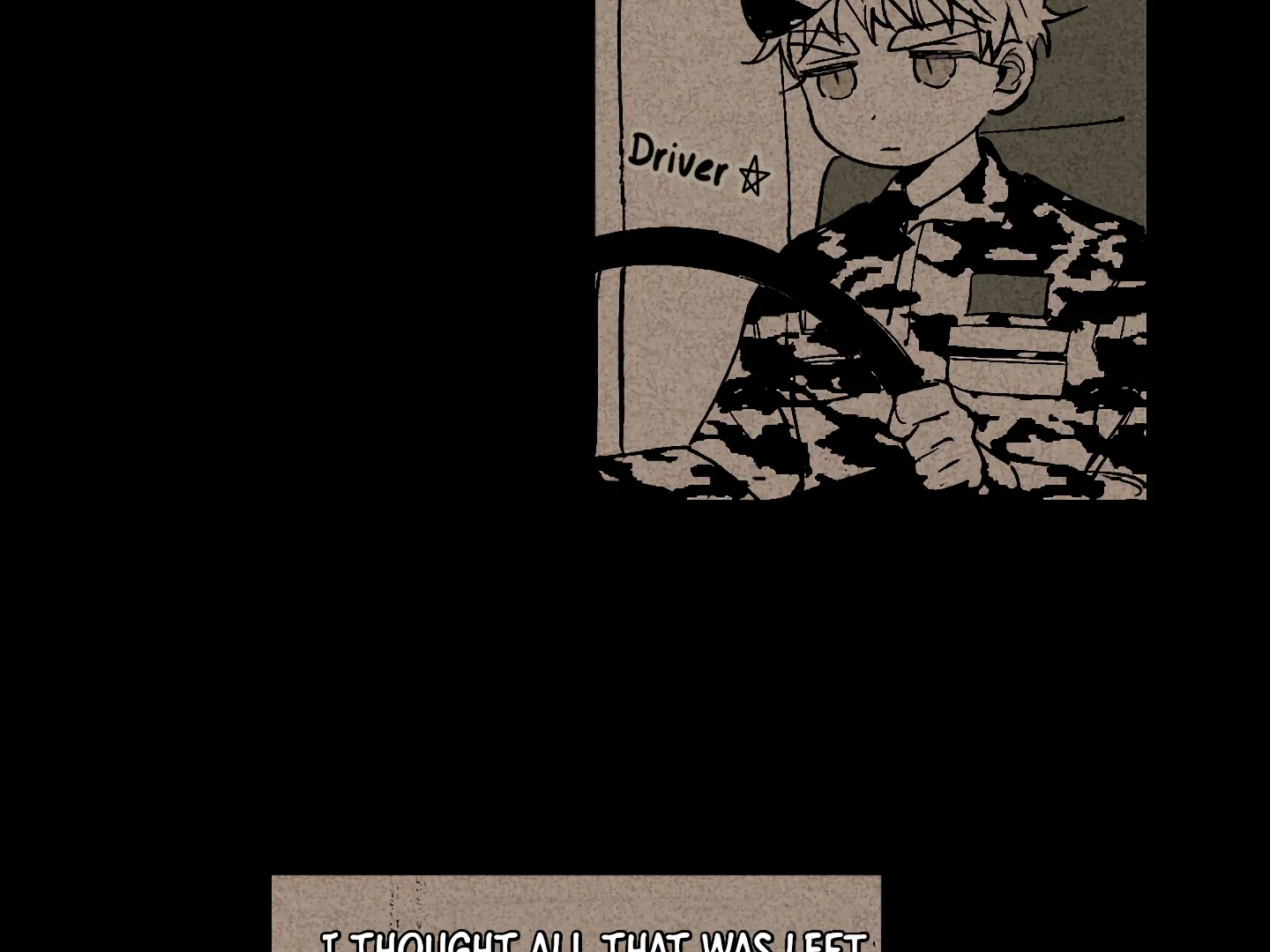 Blue Name Pressure Chapter 1 page 10 - 