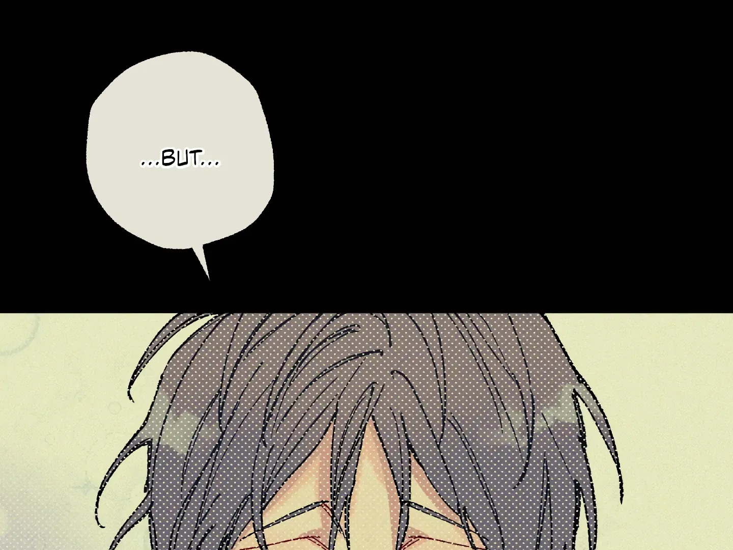 Blue Name Pressure Chapter 1 page 91 - 