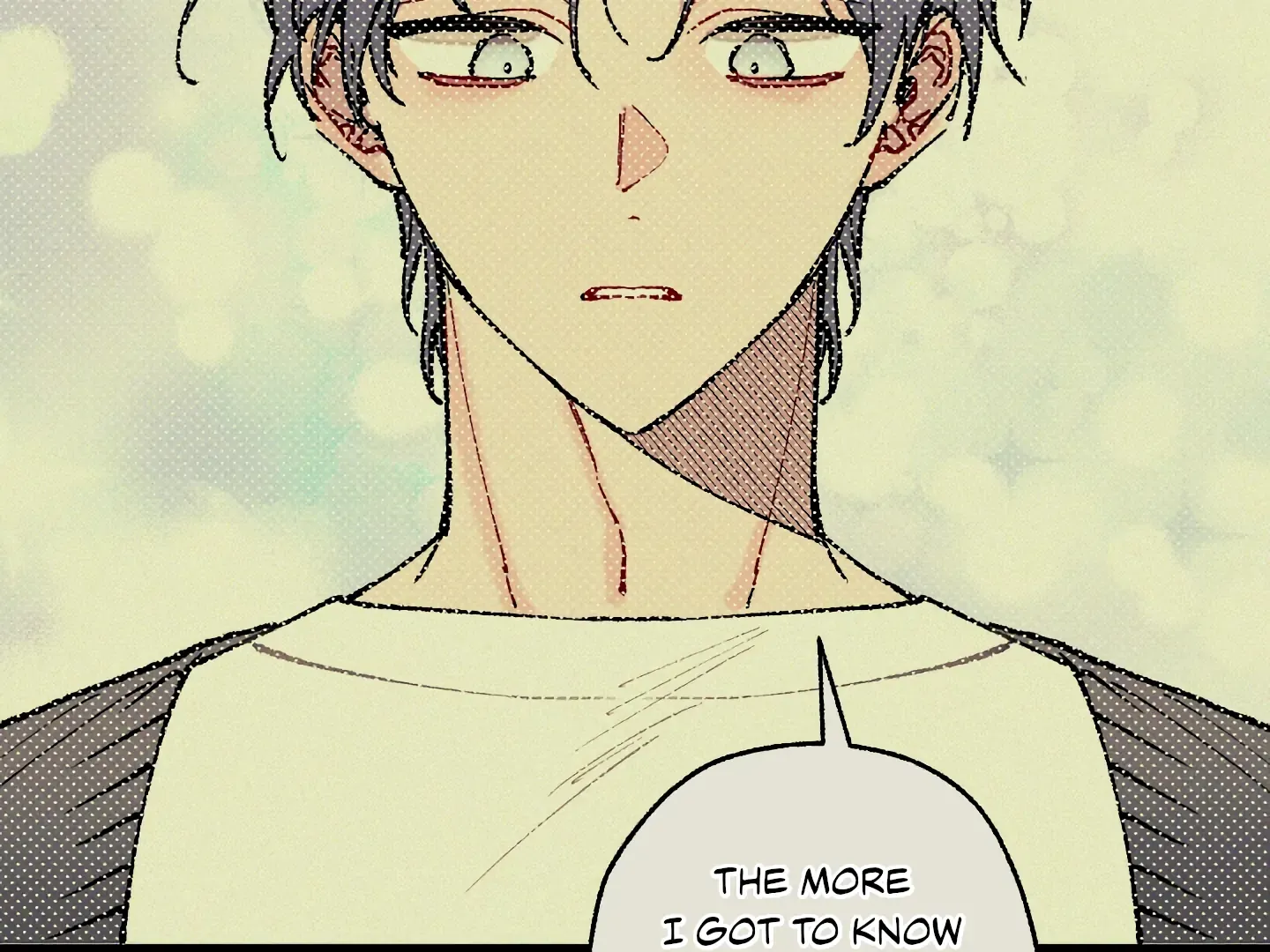 Blue Name Pressure Chapter 1 page 92 - 