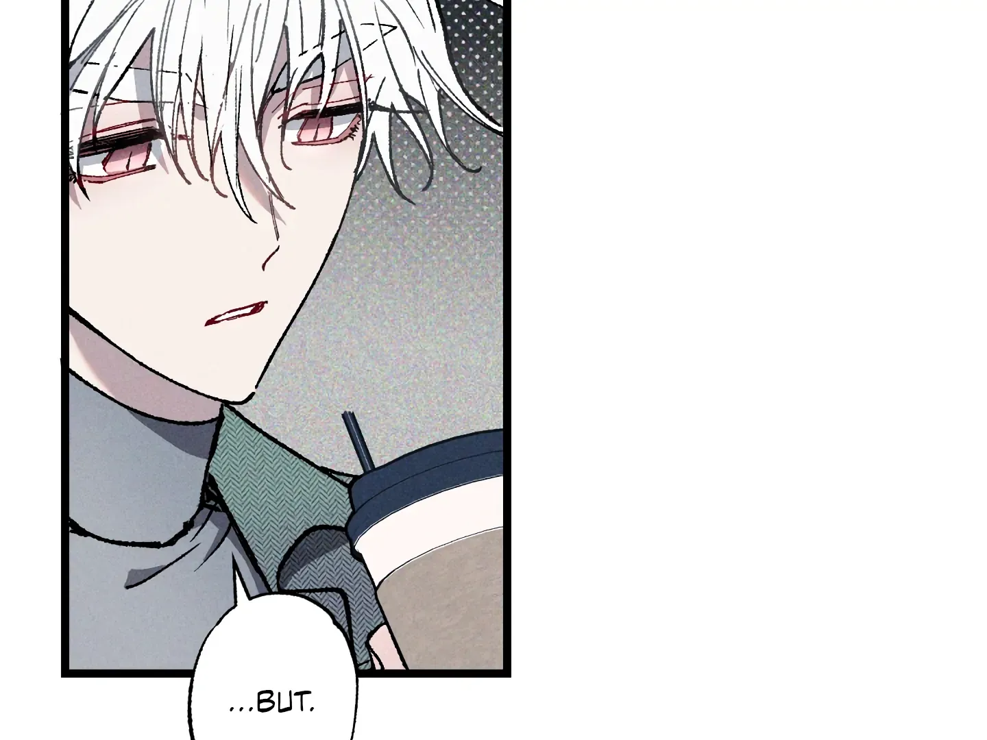 Blue Name Pressure Chapter 1 page 99 - 