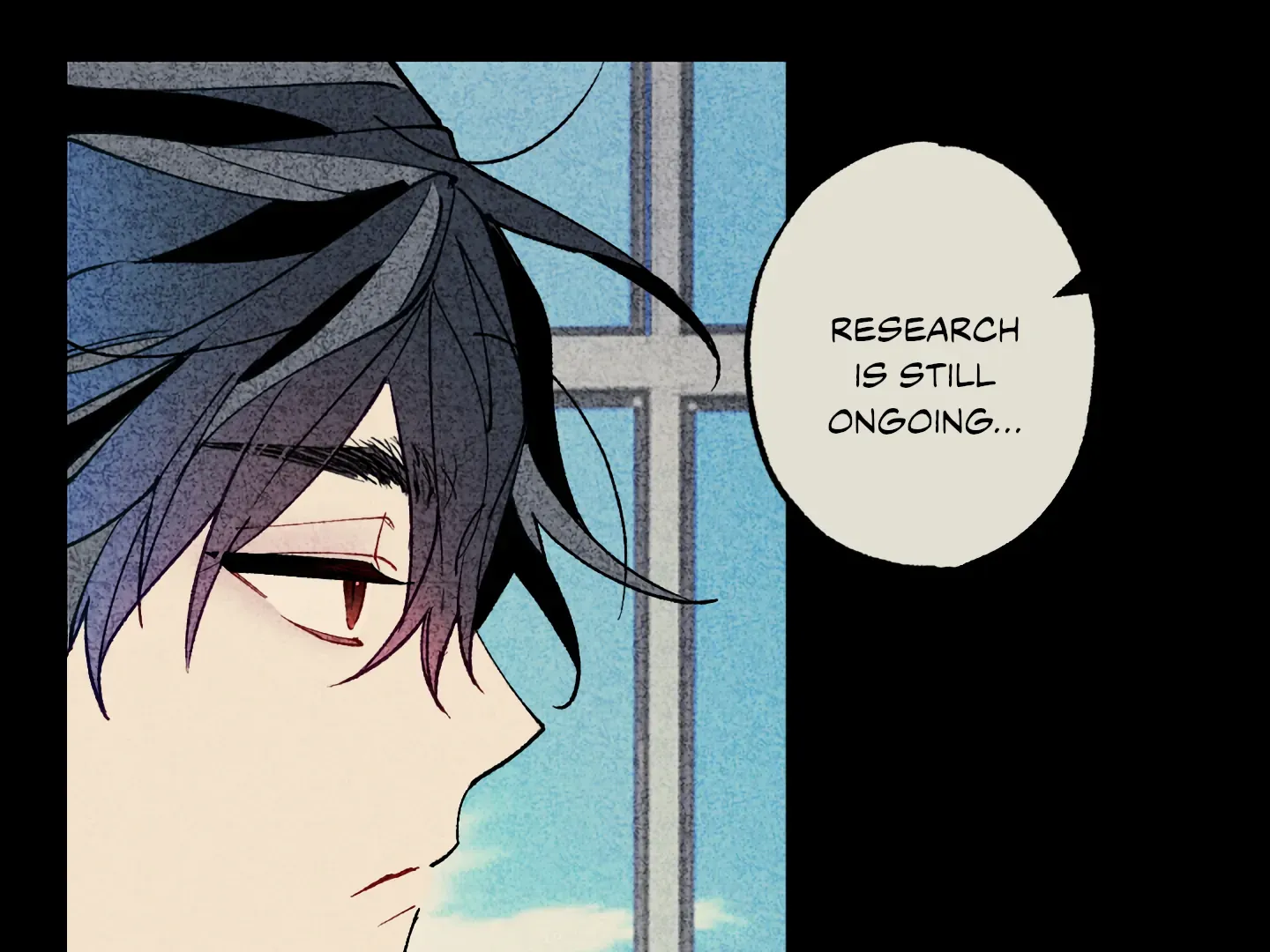 Blue Name Pressure Chapter 10 page 105 - 