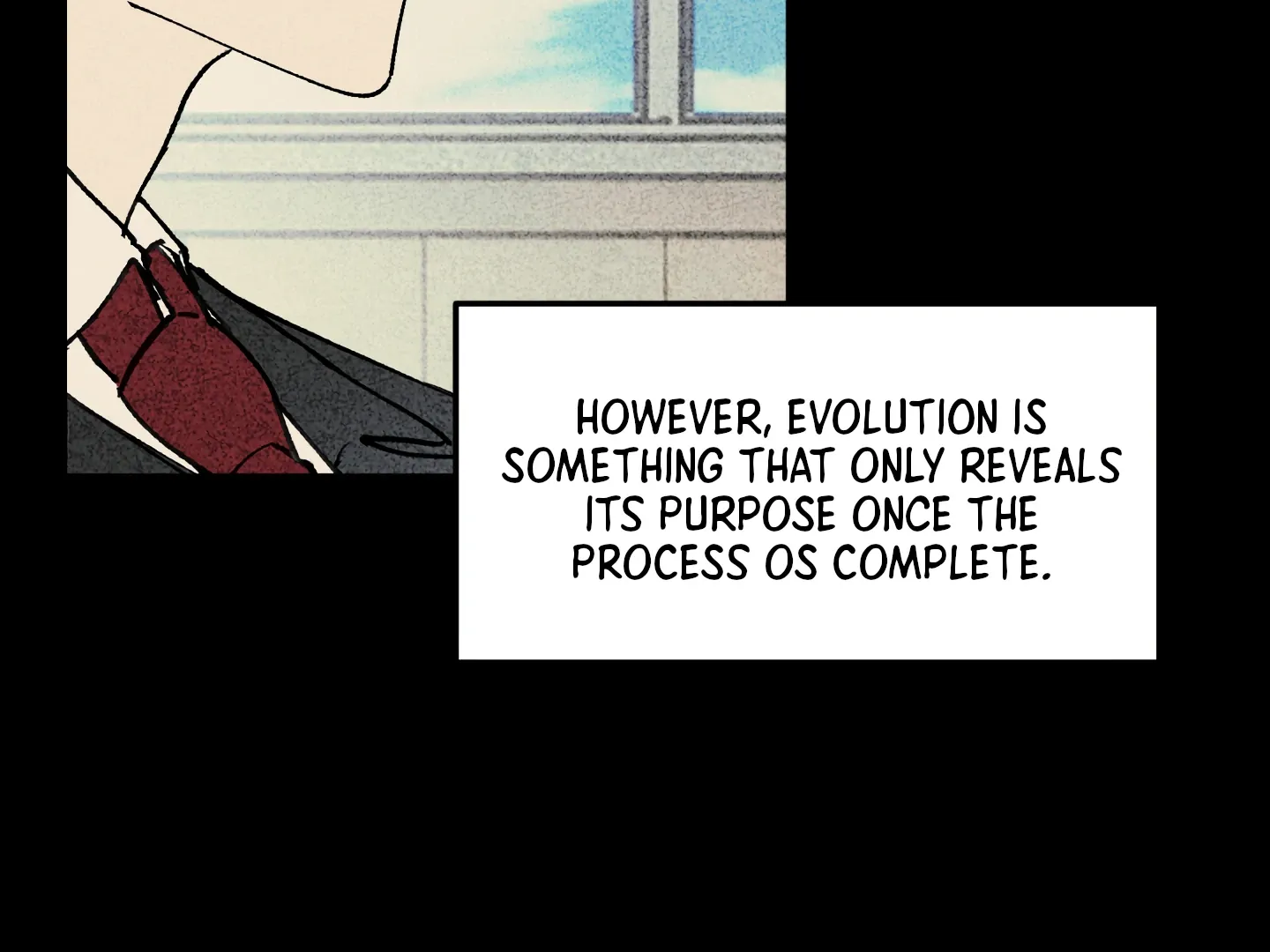 Blue Name Pressure Chapter 10 page 106 - 