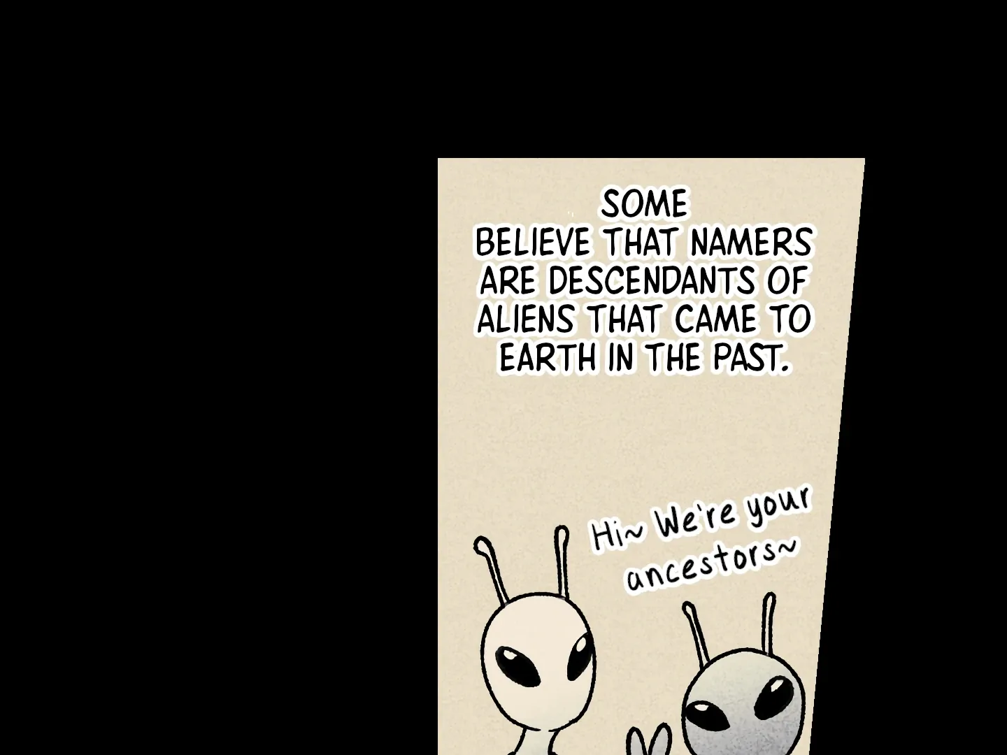 Blue Name Pressure Chapter 10 page 108 - 