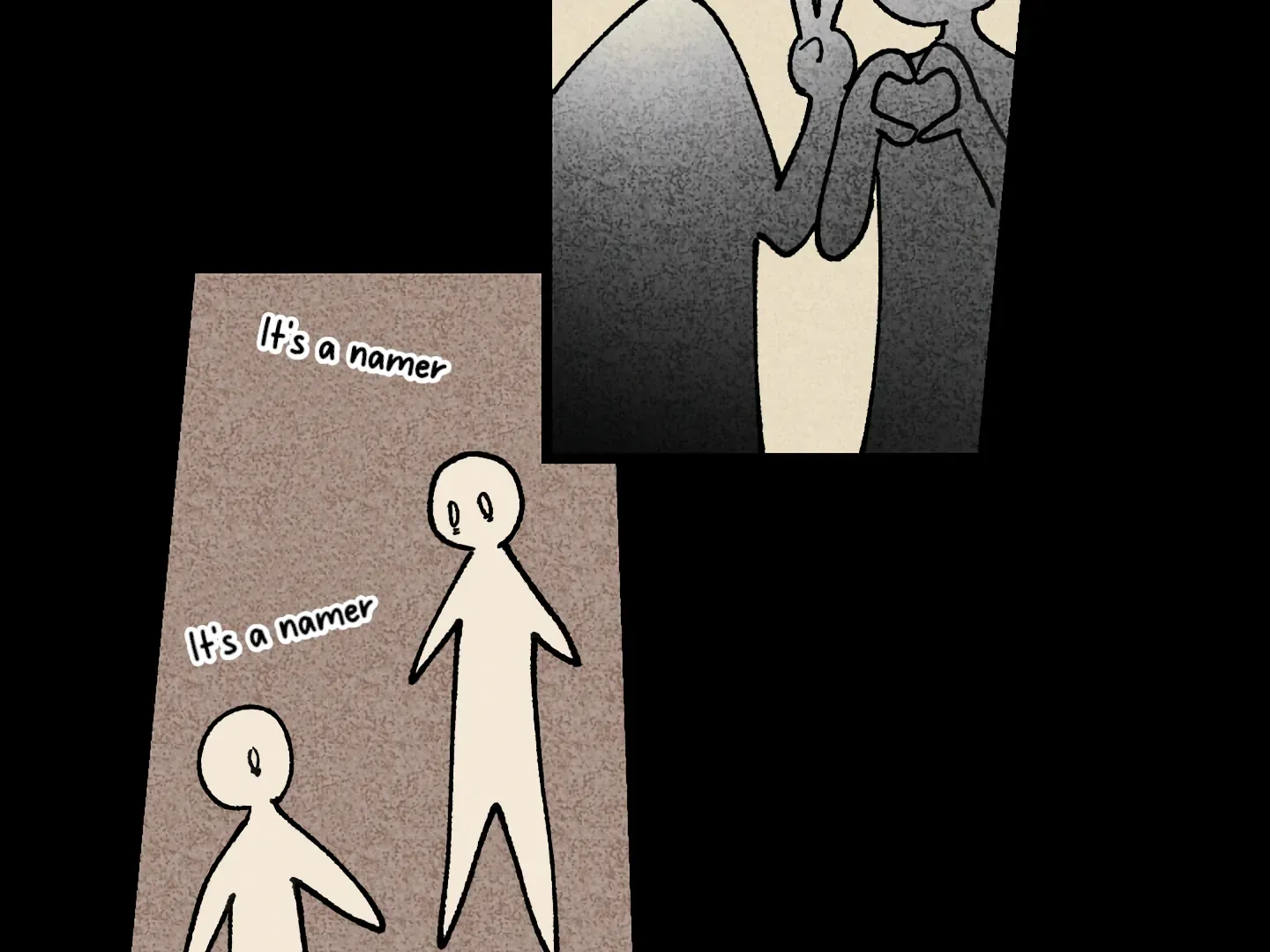 Blue Name Pressure Chapter 10 page 109 - 