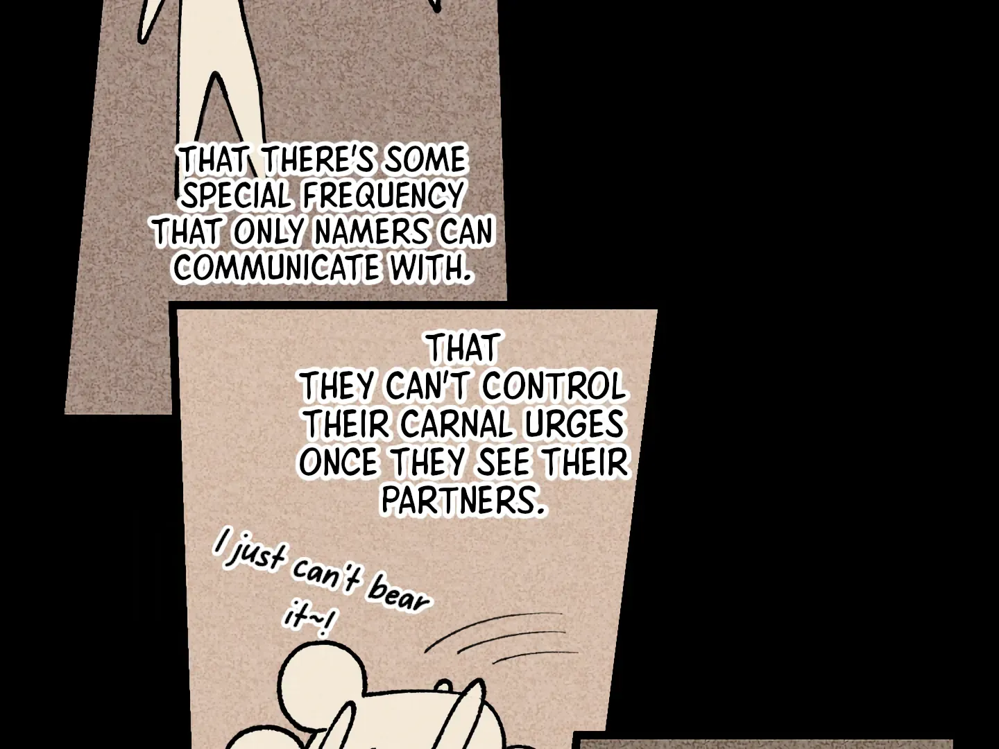 Blue Name Pressure Chapter 10 page 110 - 