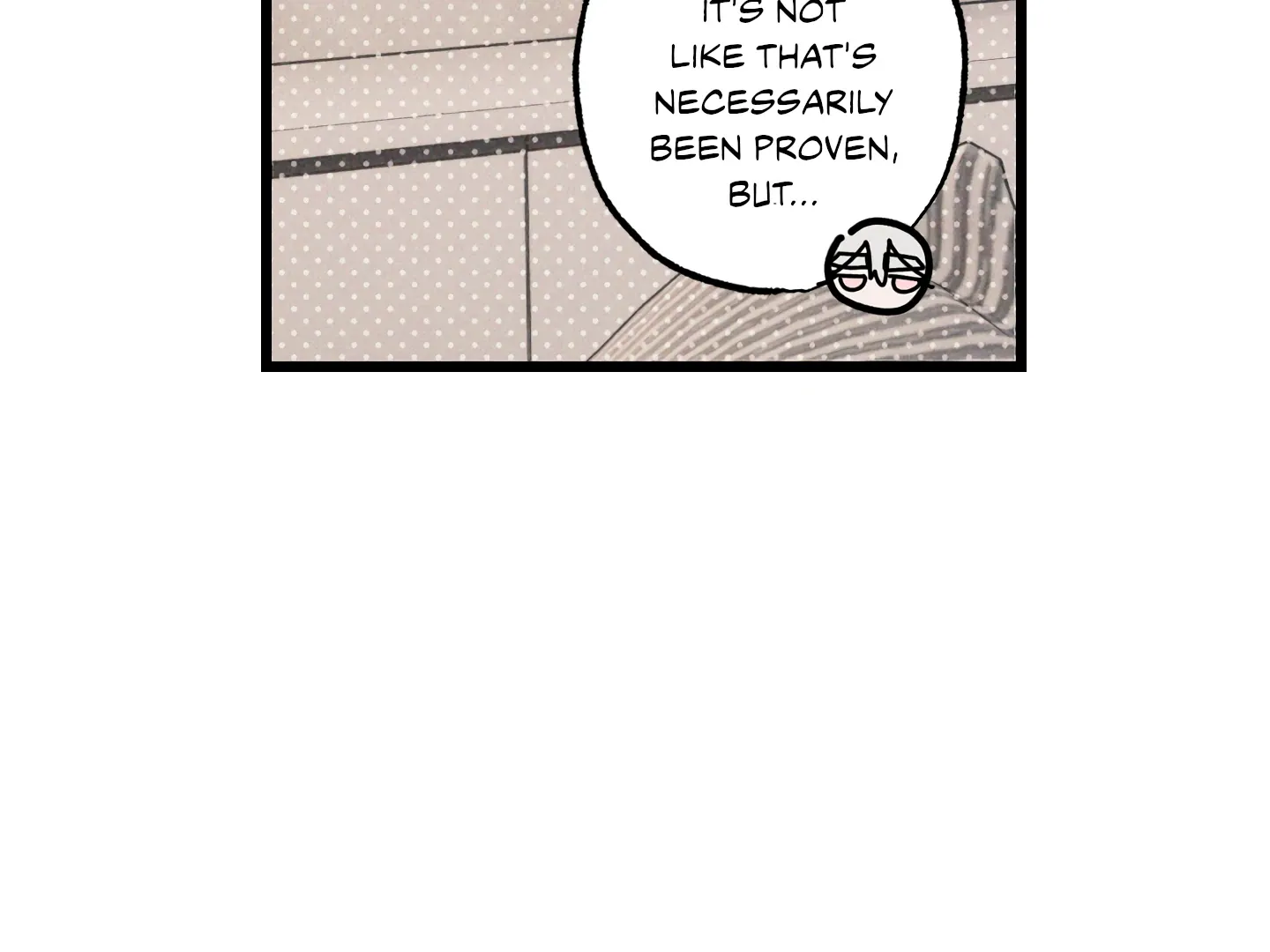 Blue Name Pressure Chapter 10 page 12 - 