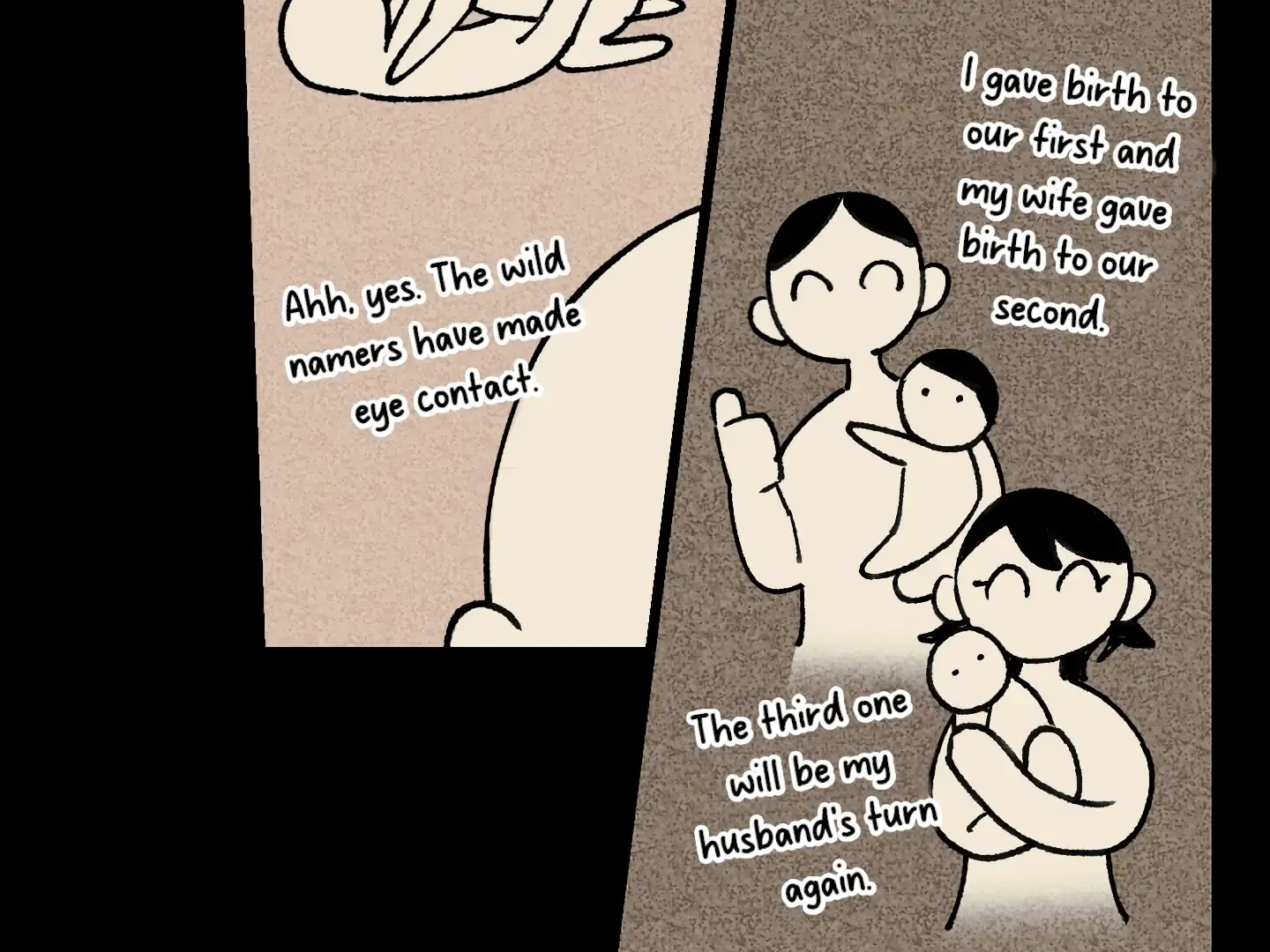Blue Name Pressure Chapter 10 page 111 - 