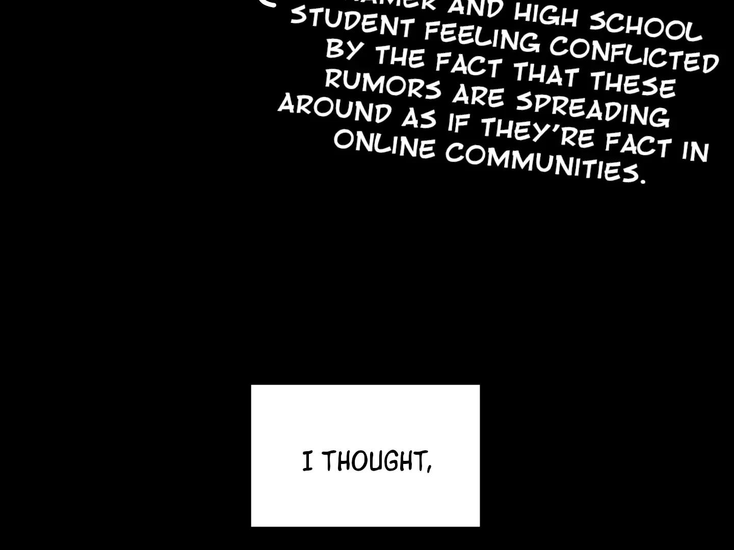 Blue Name Pressure Chapter 10 page 114 - 