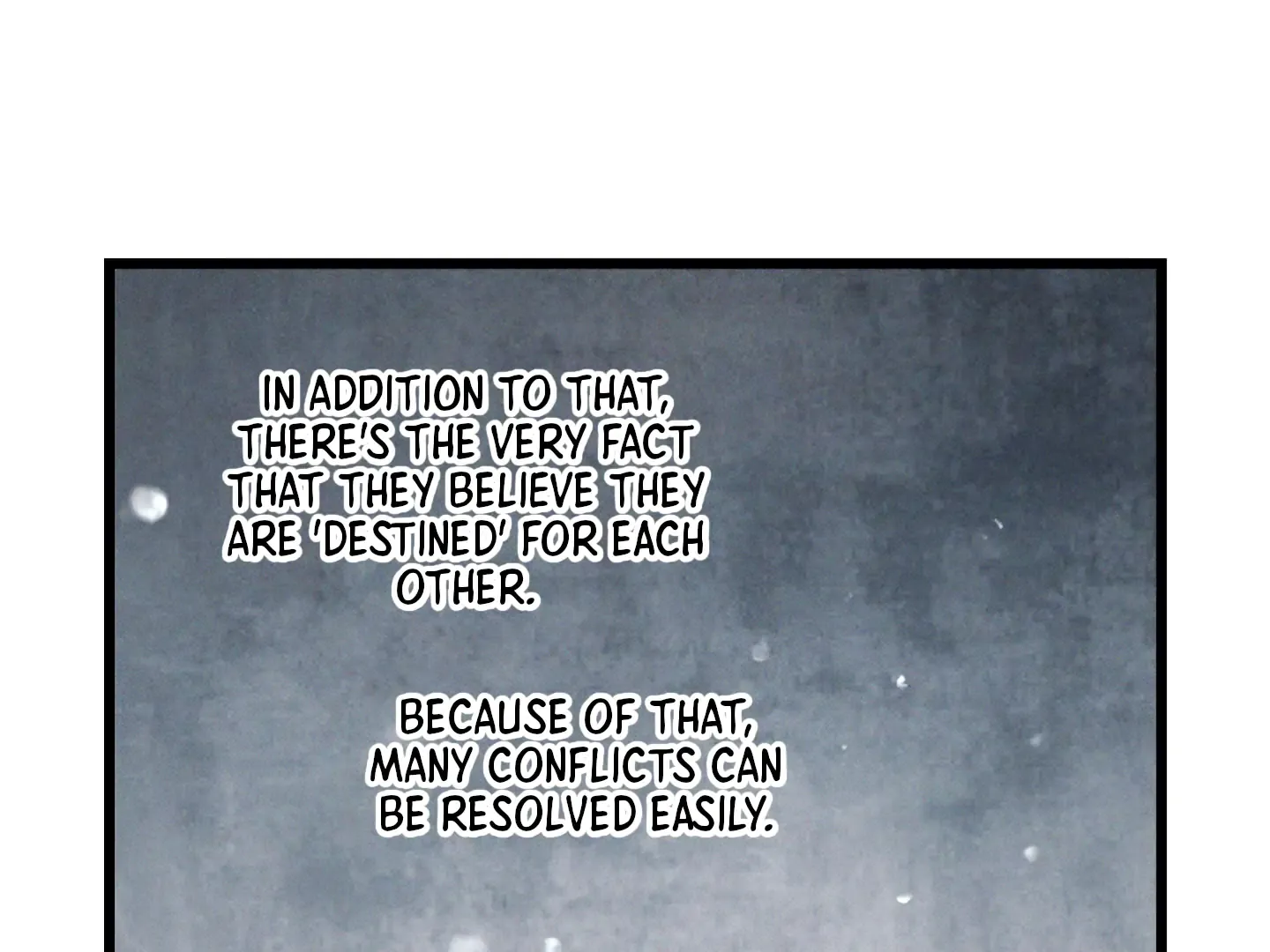 Blue Name Pressure Chapter 10 page 125 - 