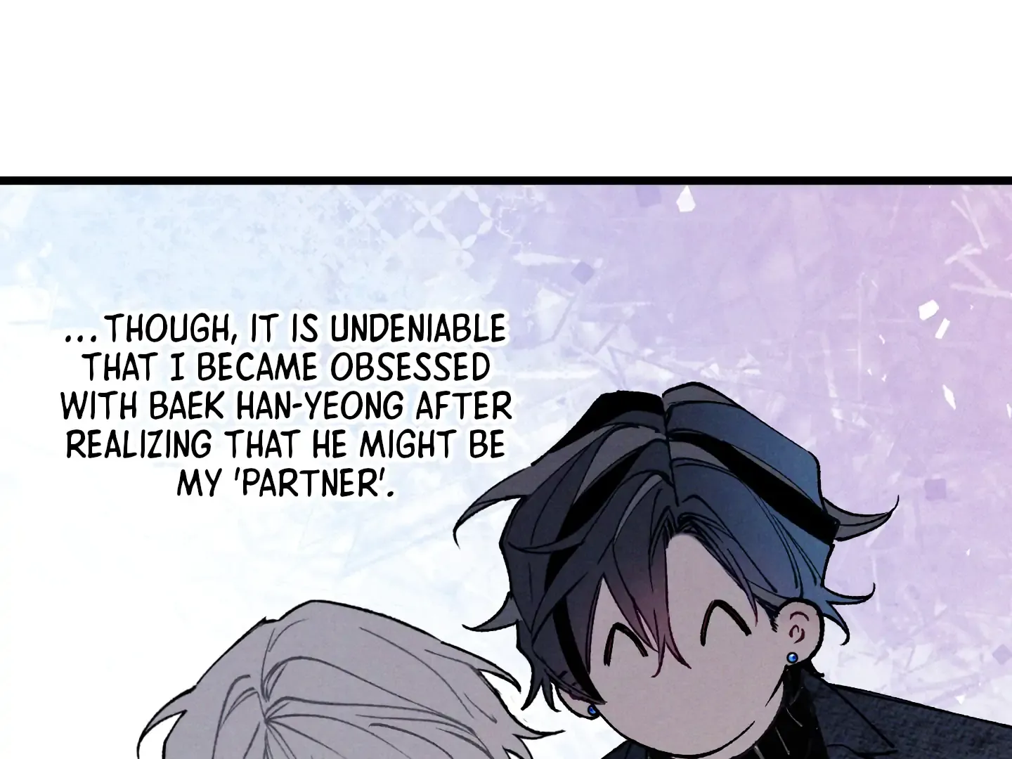 Blue Name Pressure Chapter 10 page 127 - 