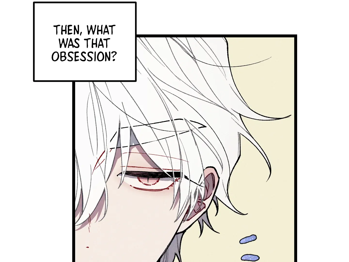 Blue Name Pressure Chapter 10 page 134 - 