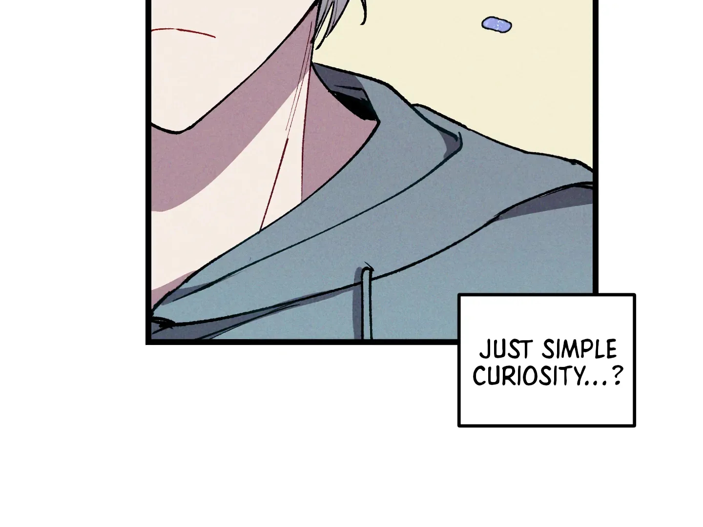 Blue Name Pressure Chapter 10 page 135 - 