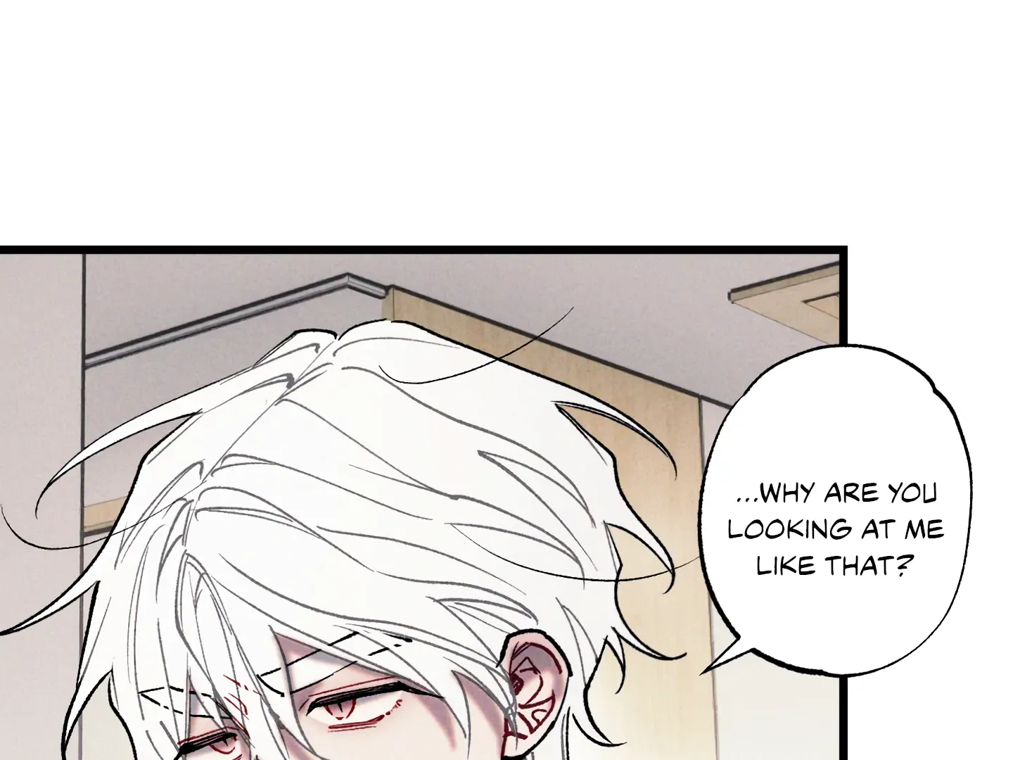 Blue Name Pressure Chapter 10 page 136 - 