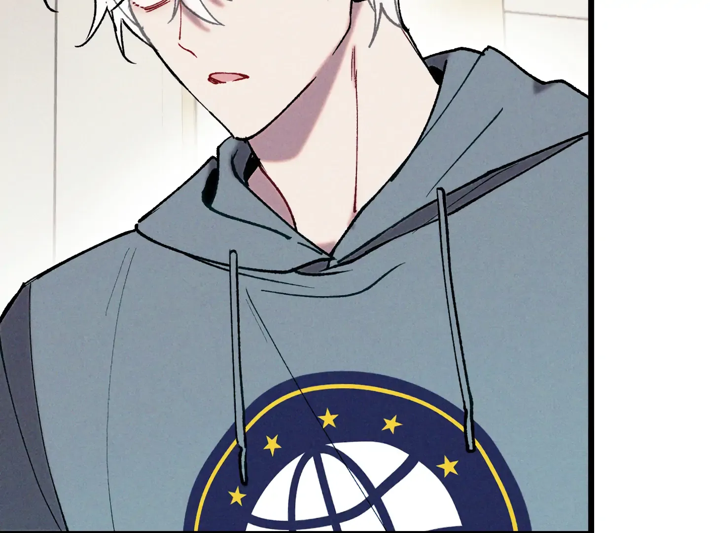 Blue Name Pressure Chapter 10 page 137 - 