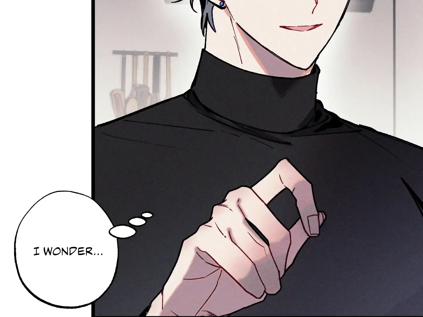 Blue Name Pressure Chapter 10 page 139 - 