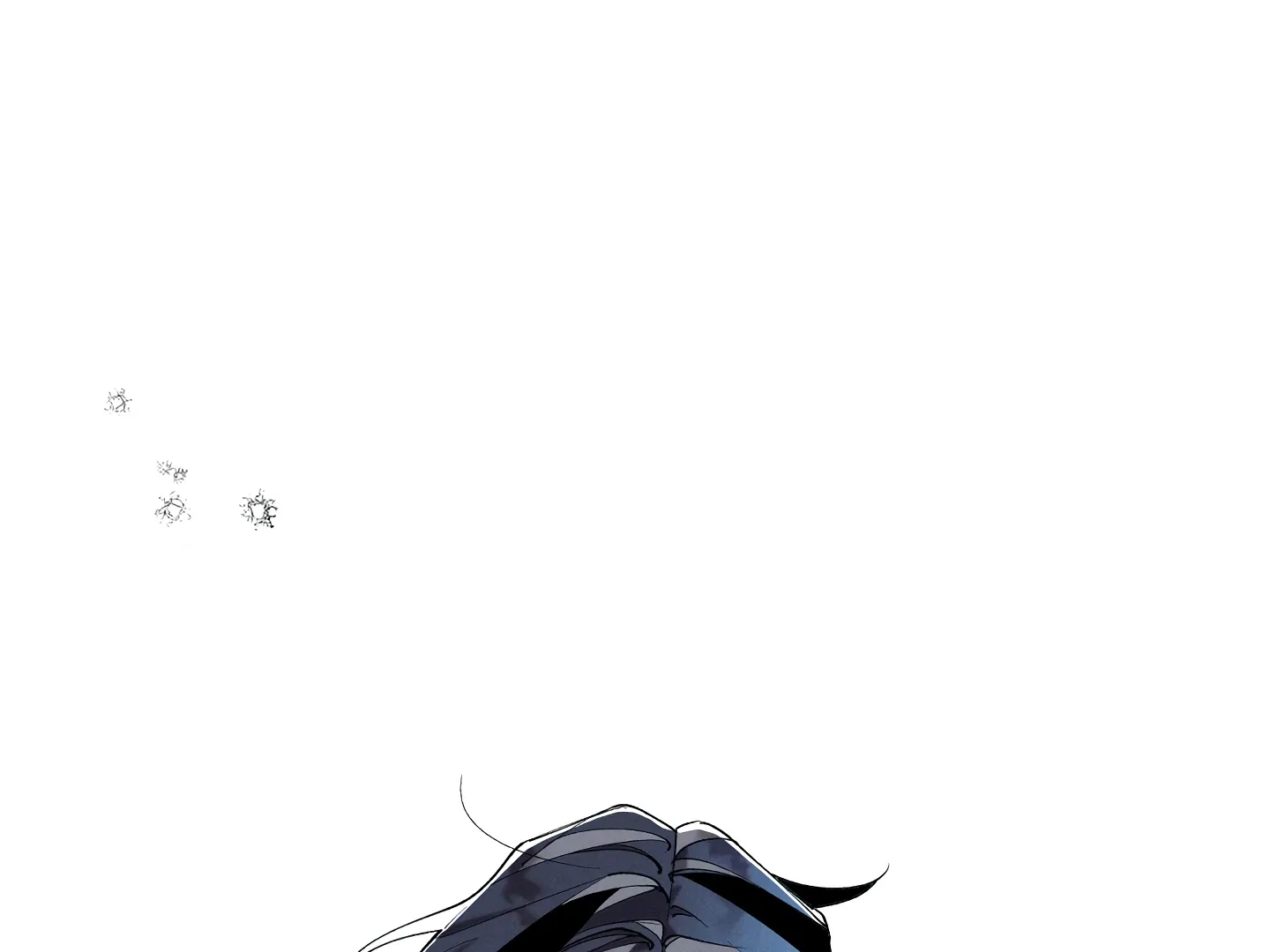 Blue Name Pressure Chapter 10 page 145 - 