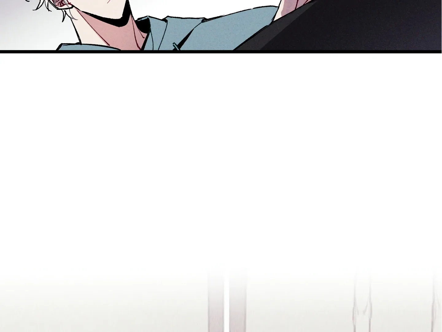 Blue Name Pressure Chapter 10 page 3 - 