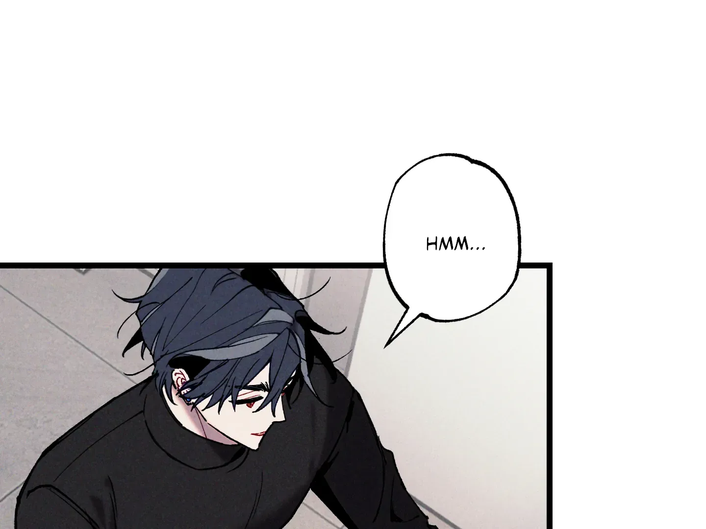 Blue Name Pressure Chapter 10 page 24 - 