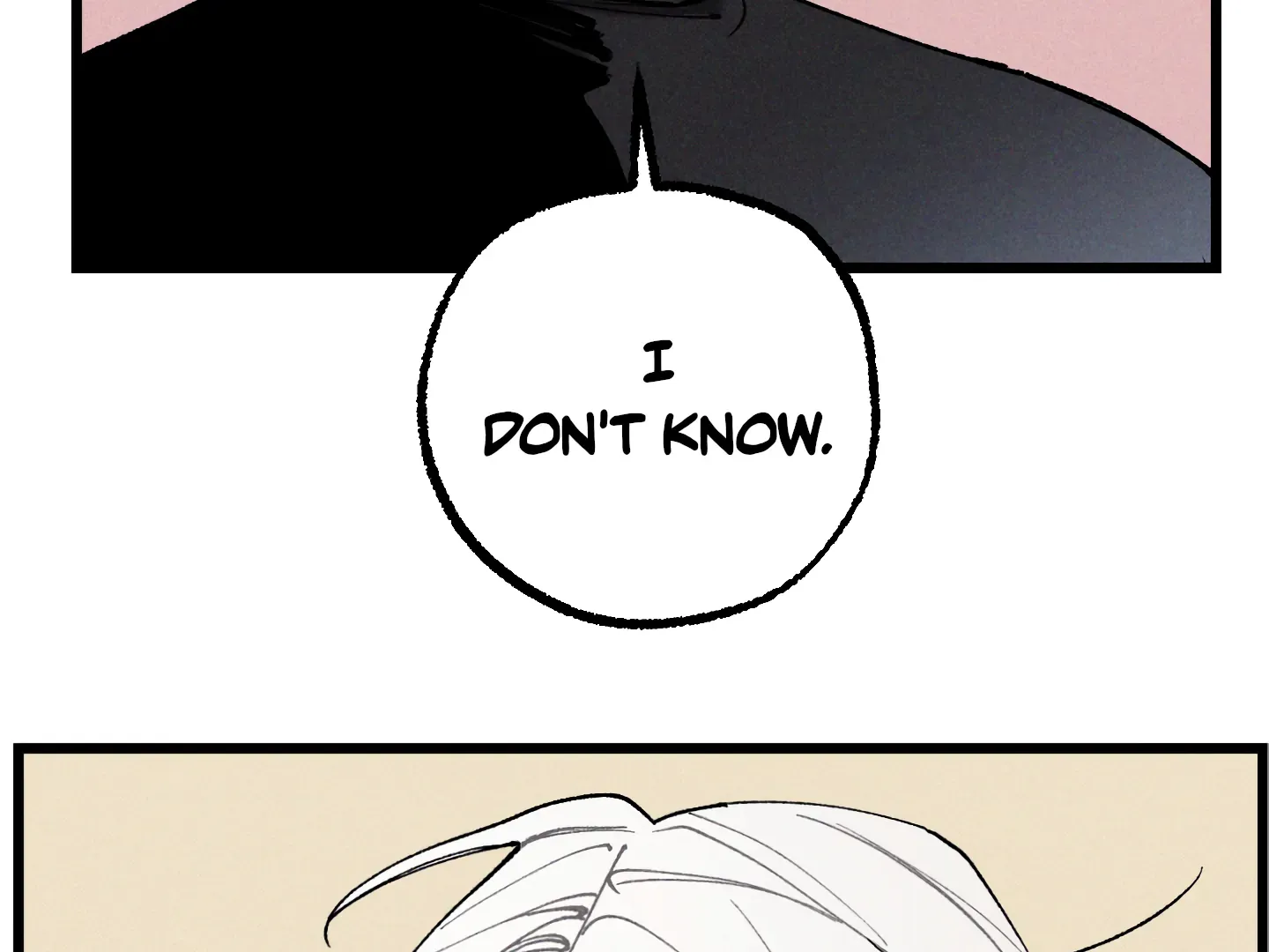 Blue Name Pressure Chapter 10 page 29 - 