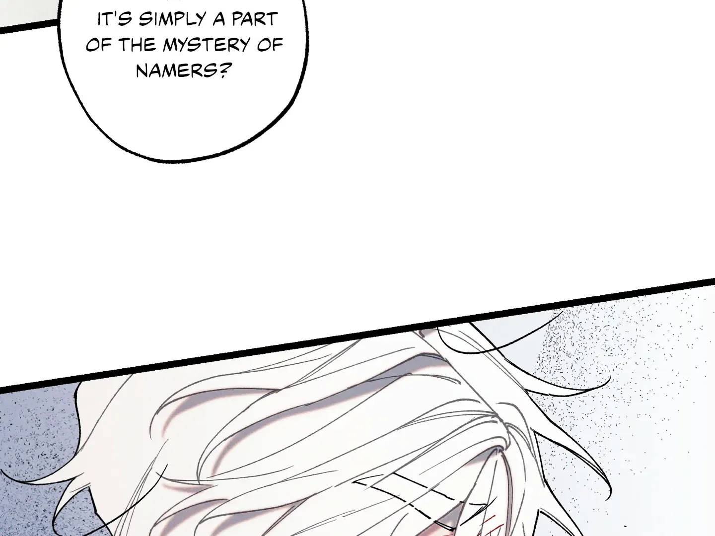 Blue Name Pressure Chapter 10 page 39 - 
