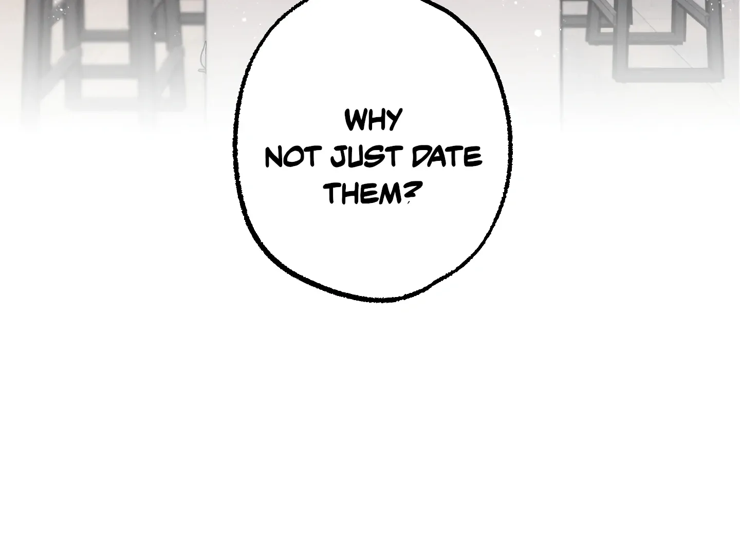 Blue Name Pressure Chapter 10 page 5 - 