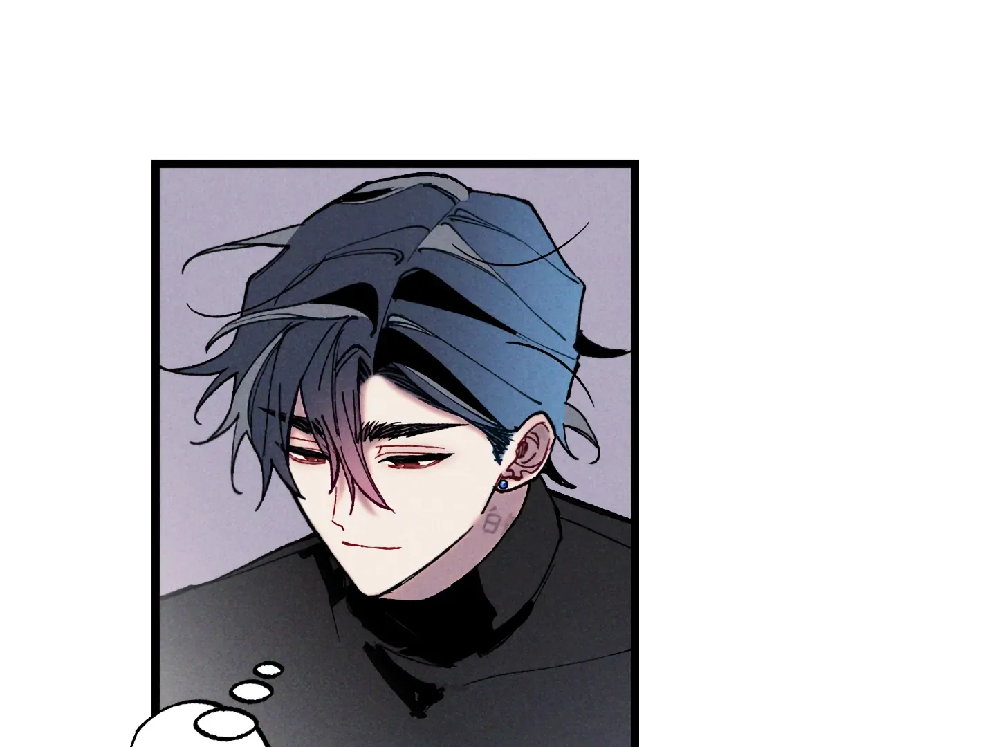 Blue Name Pressure Chapter 10 page 44 - 