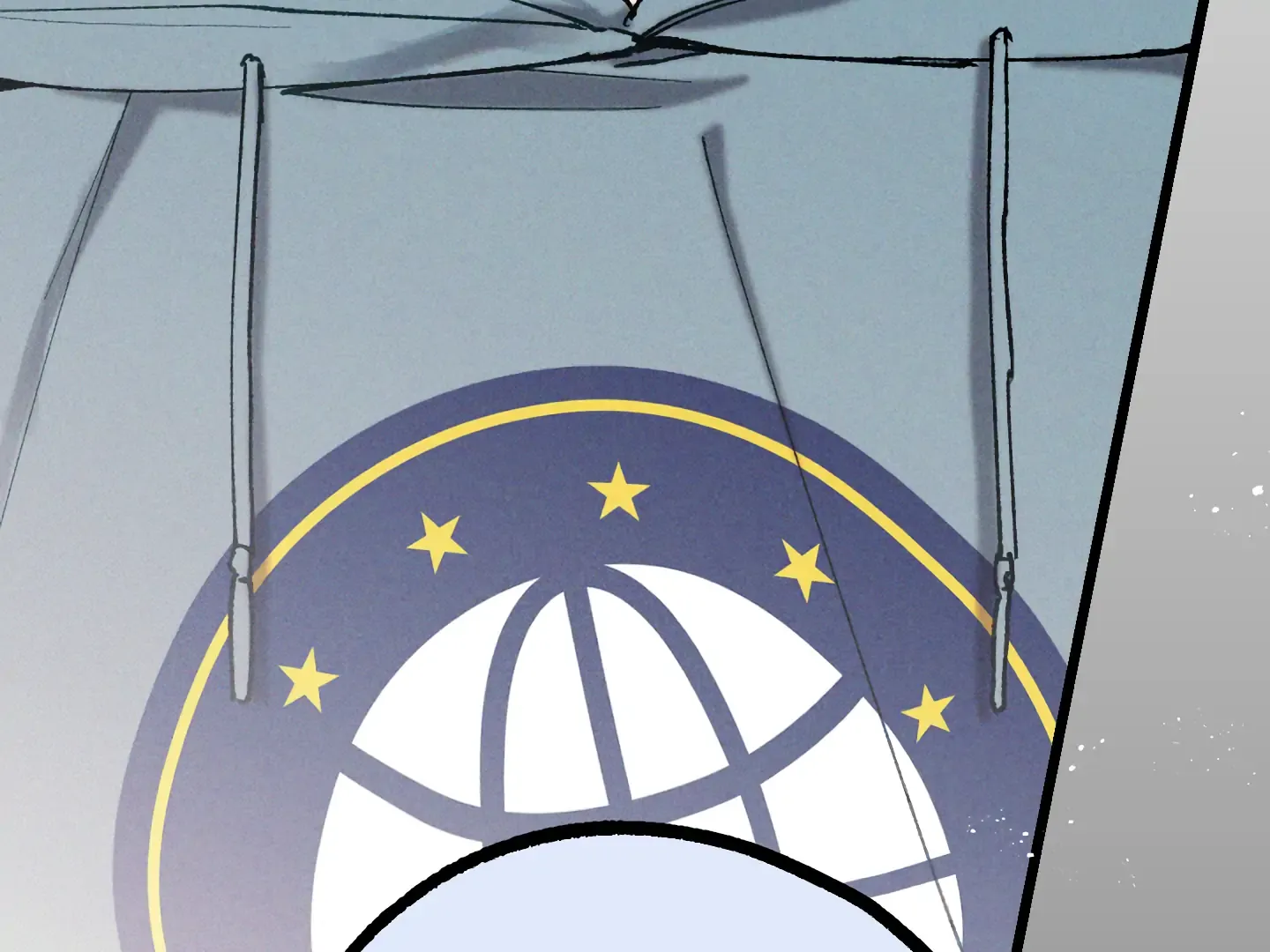 Blue Name Pressure Chapter 10 page 49 - 