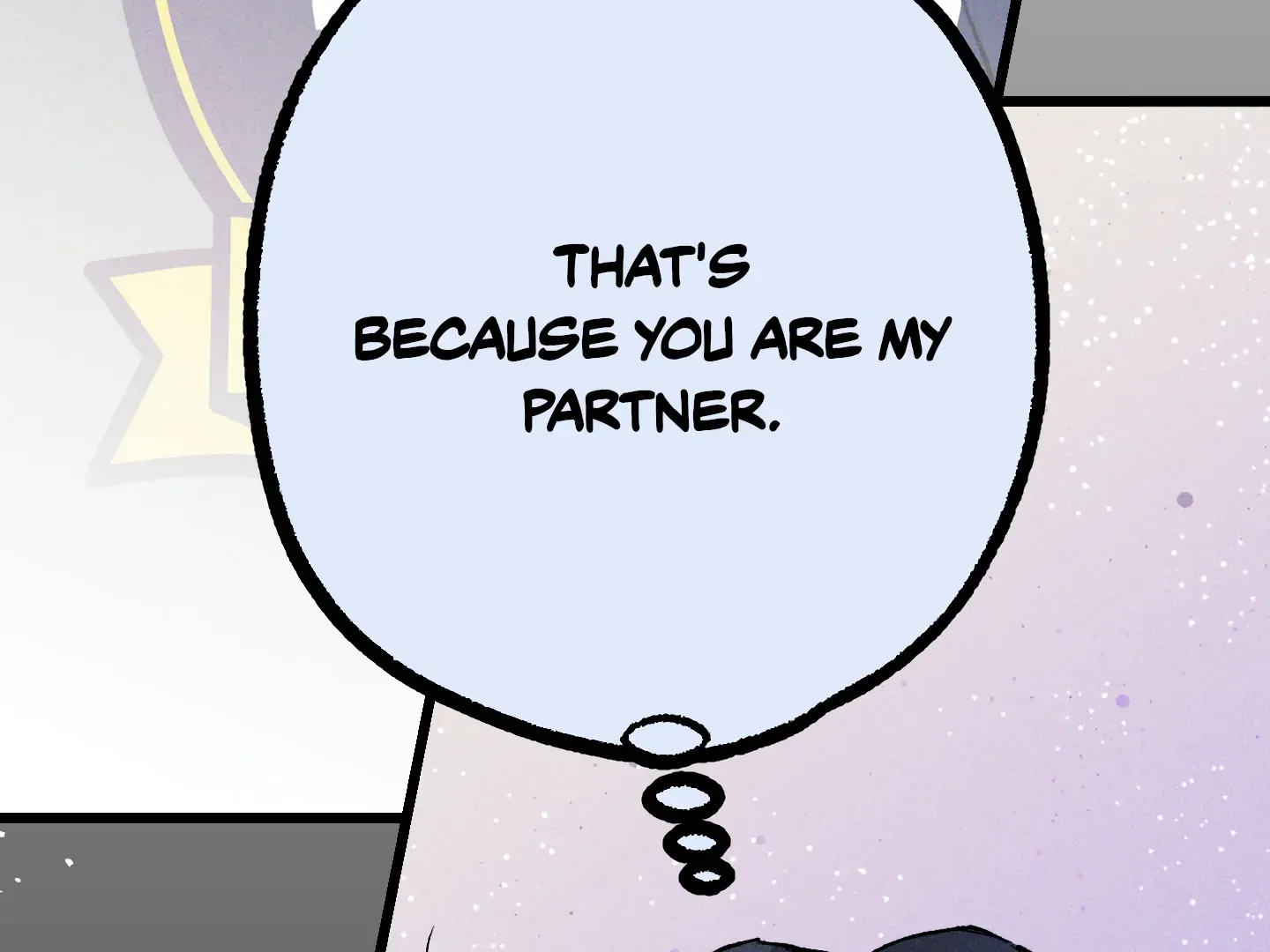 Blue Name Pressure Chapter 10 page 50 - 