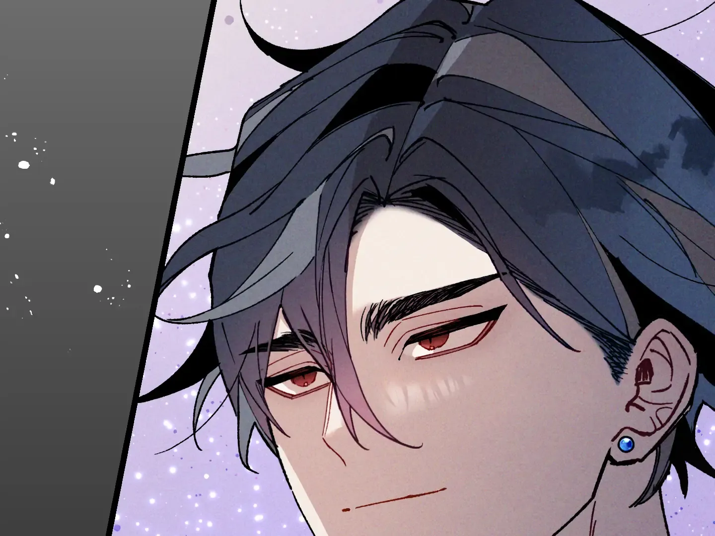 Blue Name Pressure Chapter 10 page 51 - 