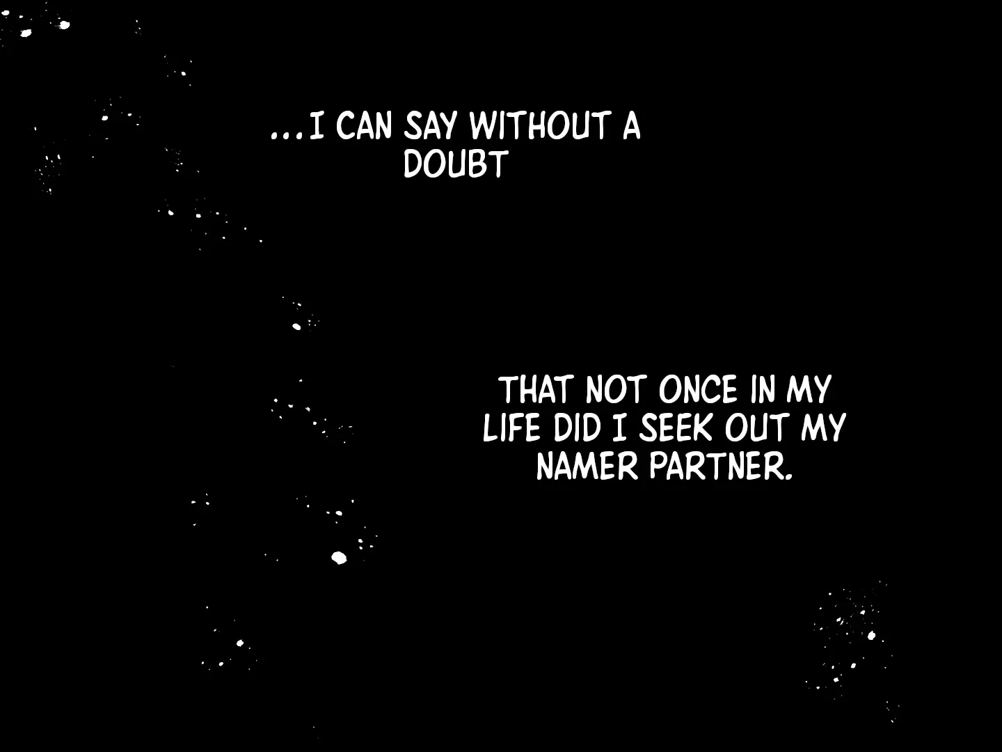 Blue Name Pressure Chapter 10 page 55 - 
