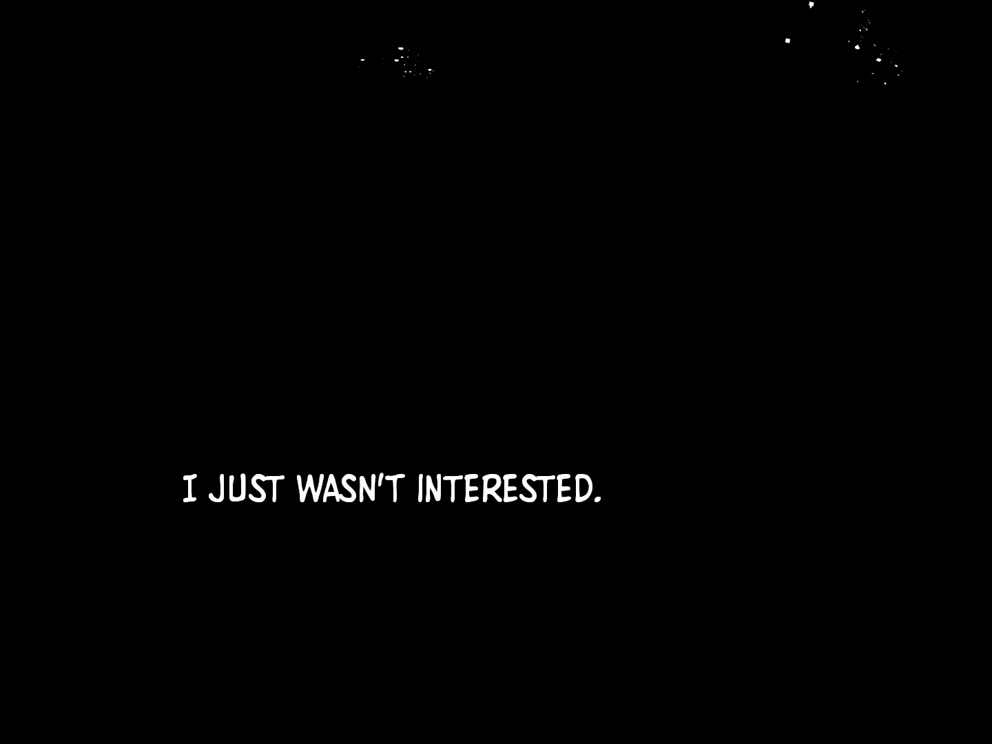 Blue Name Pressure Chapter 10 page 56 - 