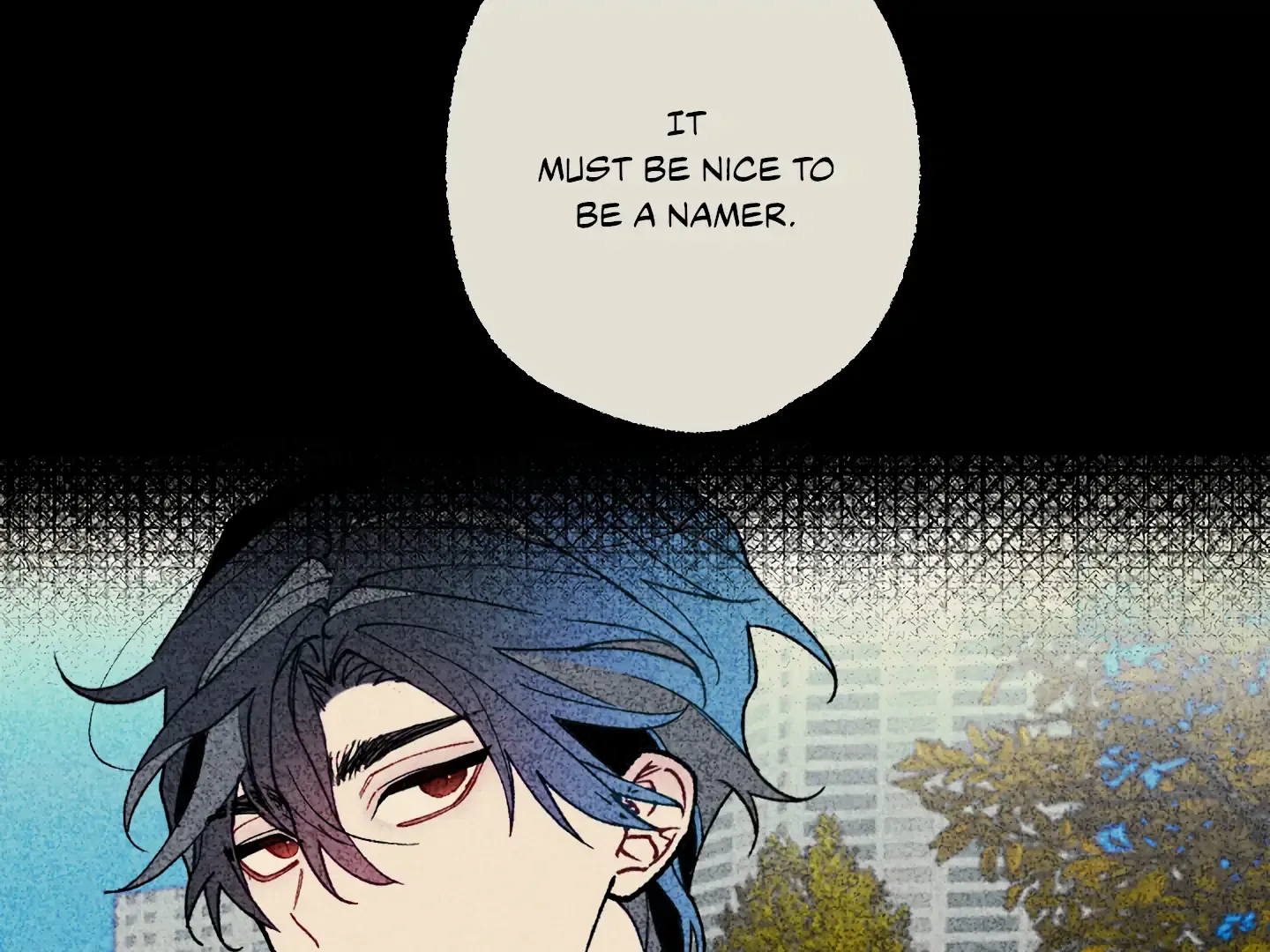 Blue Name Pressure Chapter 10 page 60 - 