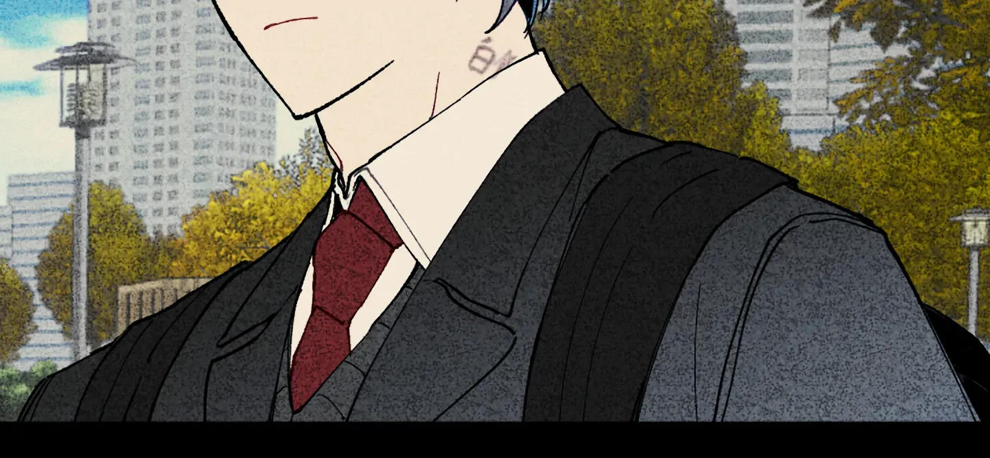 Blue Name Pressure Chapter 10 page 61 - 