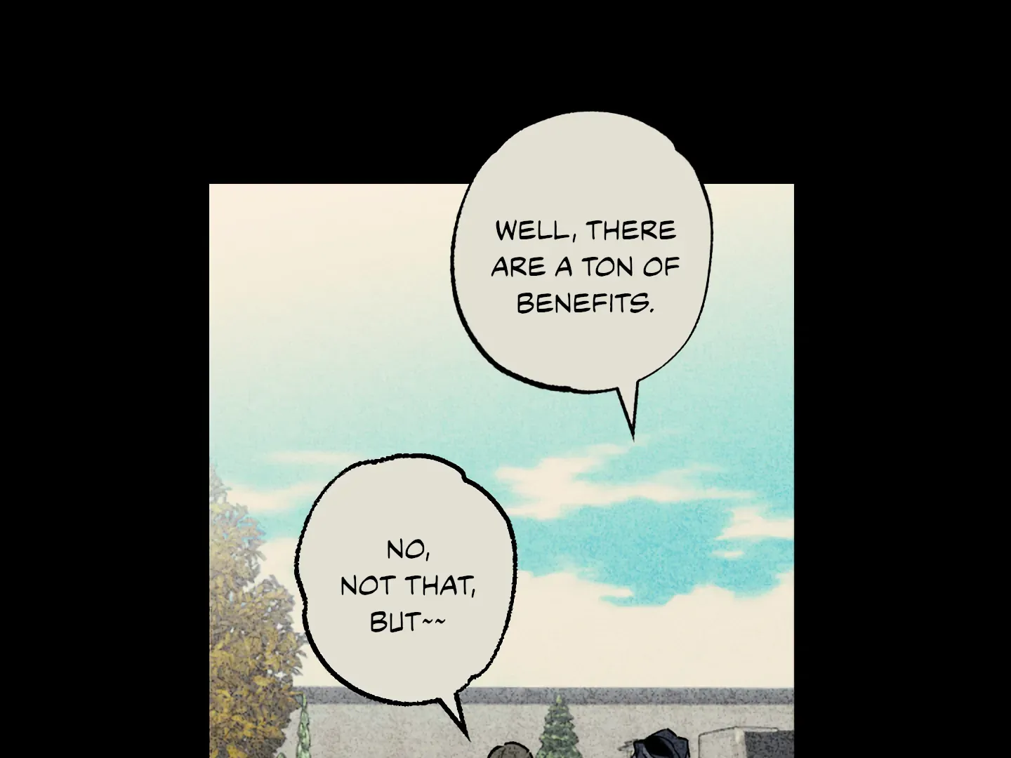 Blue Name Pressure Chapter 10 page 63 - 
