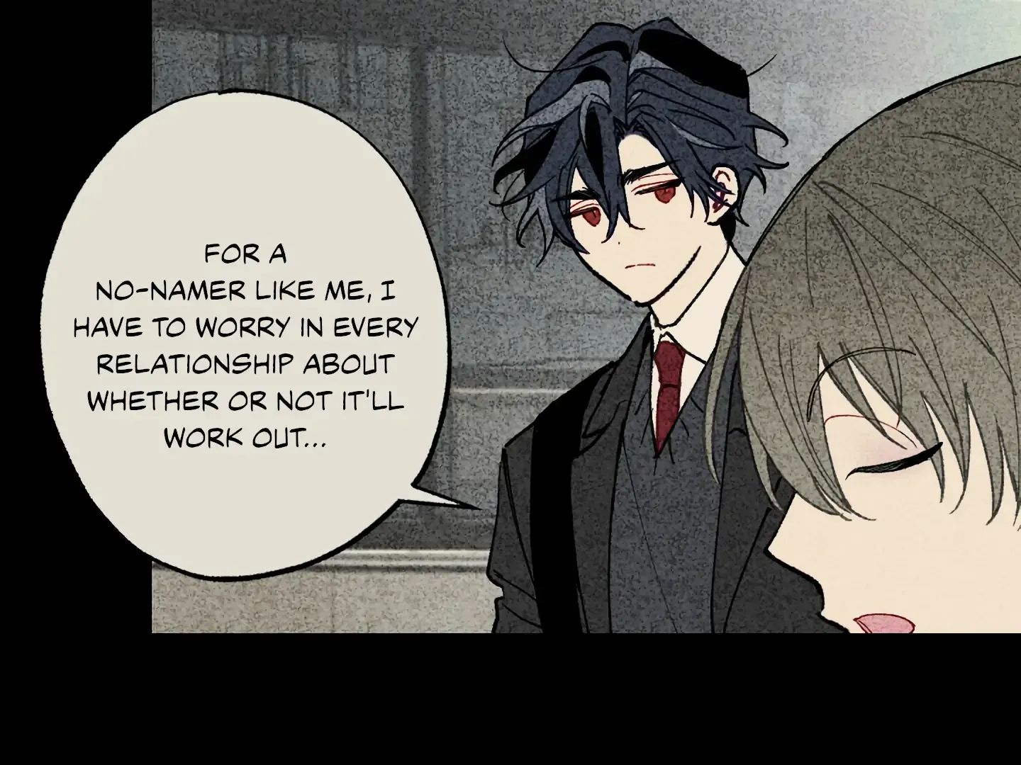 Blue Name Pressure Chapter 10 page 68 - 