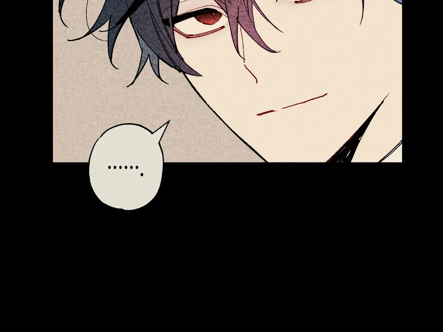 Blue Name Pressure Chapter 10 page 70 - 