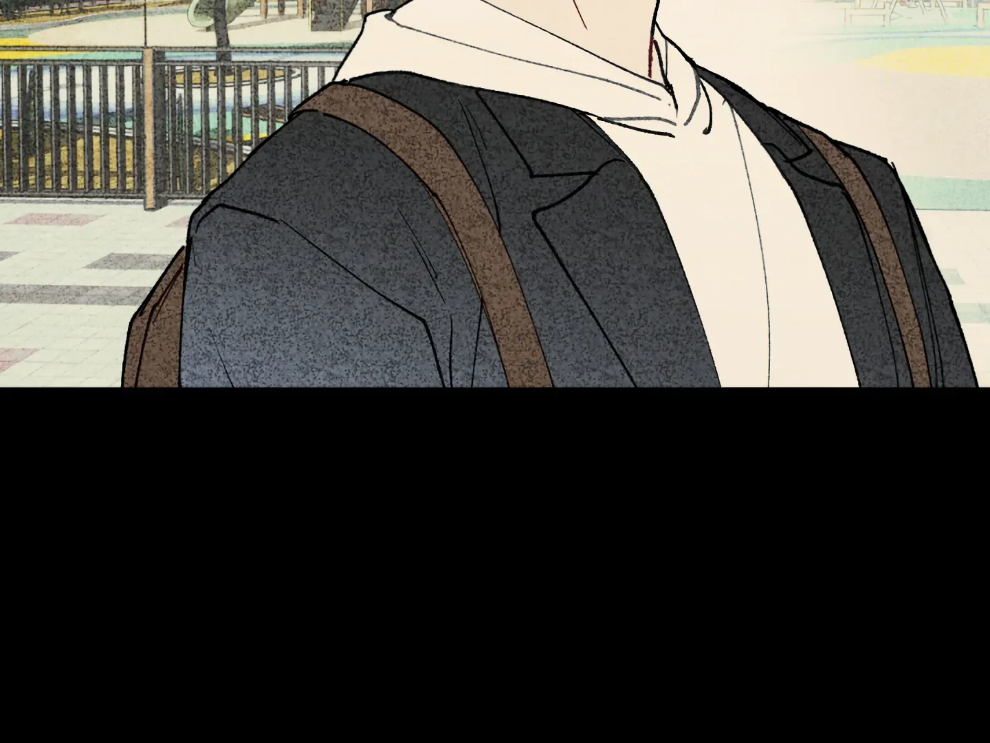 Blue Name Pressure Chapter 10 page 72 - 