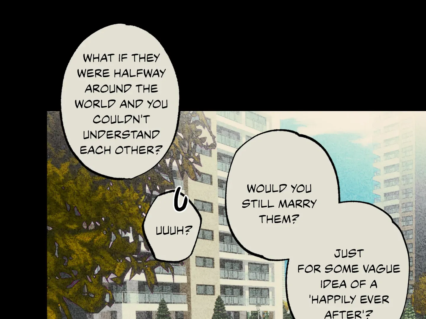 Blue Name Pressure Chapter 10 page 78 - 