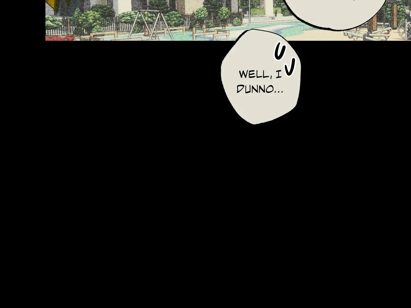 Blue Name Pressure Chapter 10 page 79 - 