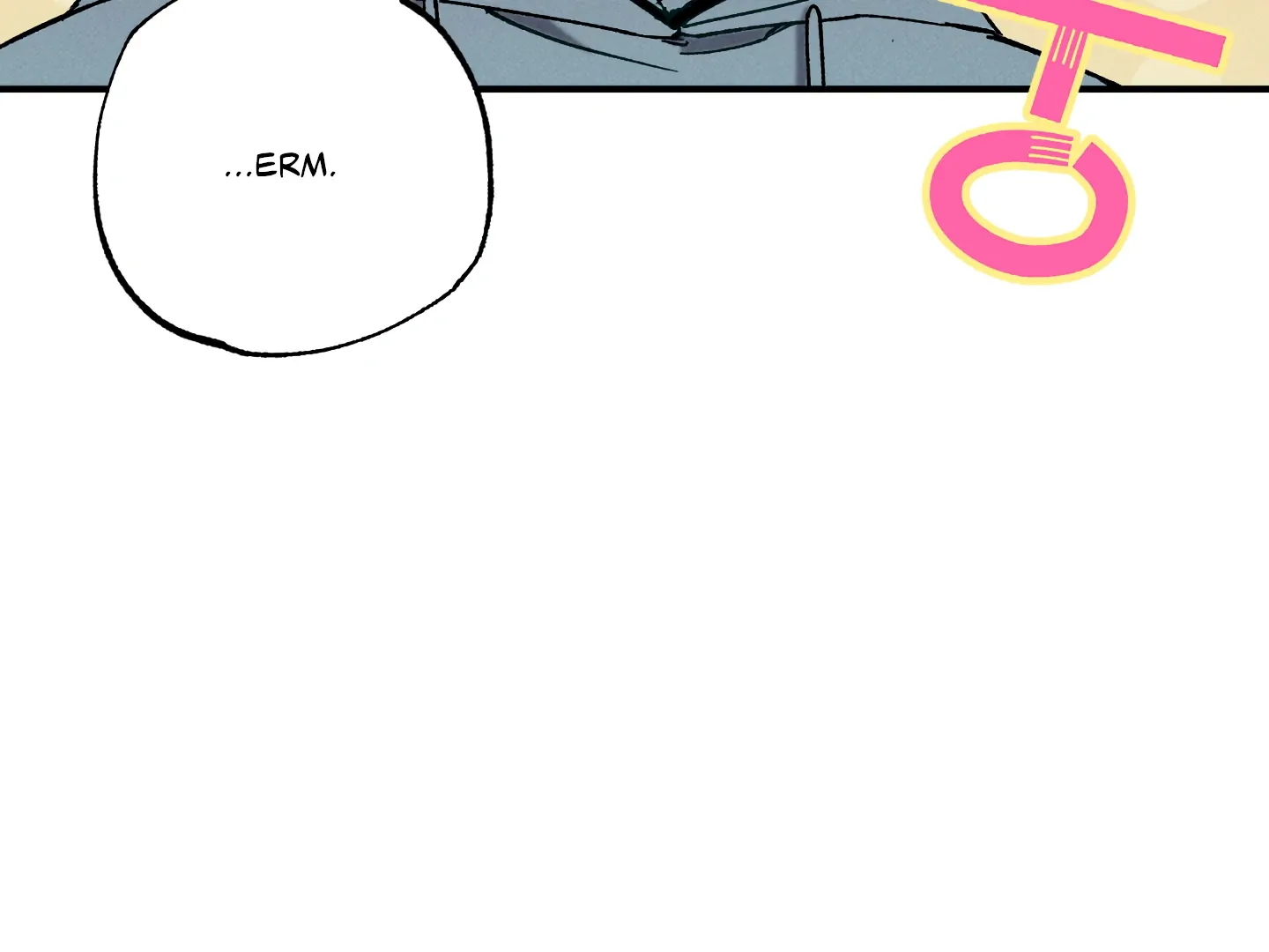 Blue Name Pressure Chapter 10 page 10 - 