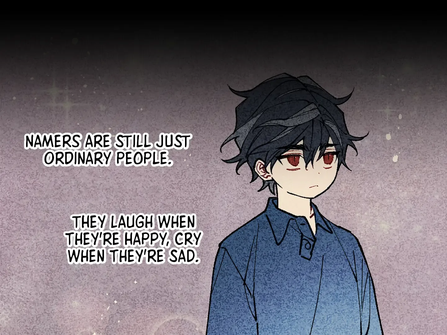 Blue Name Pressure Chapter 10 page 93 - 