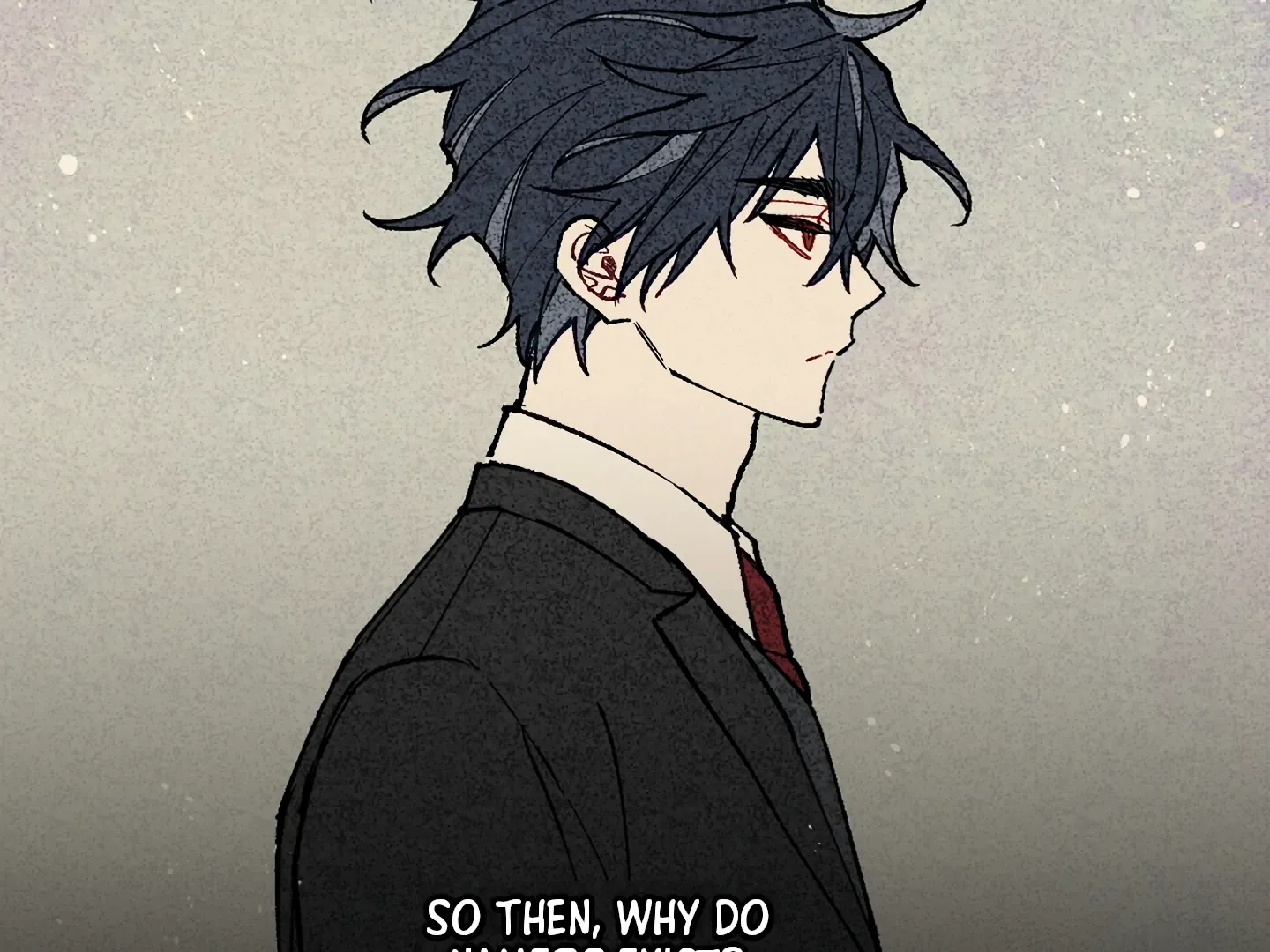 Blue Name Pressure Chapter 10 page 96 - 