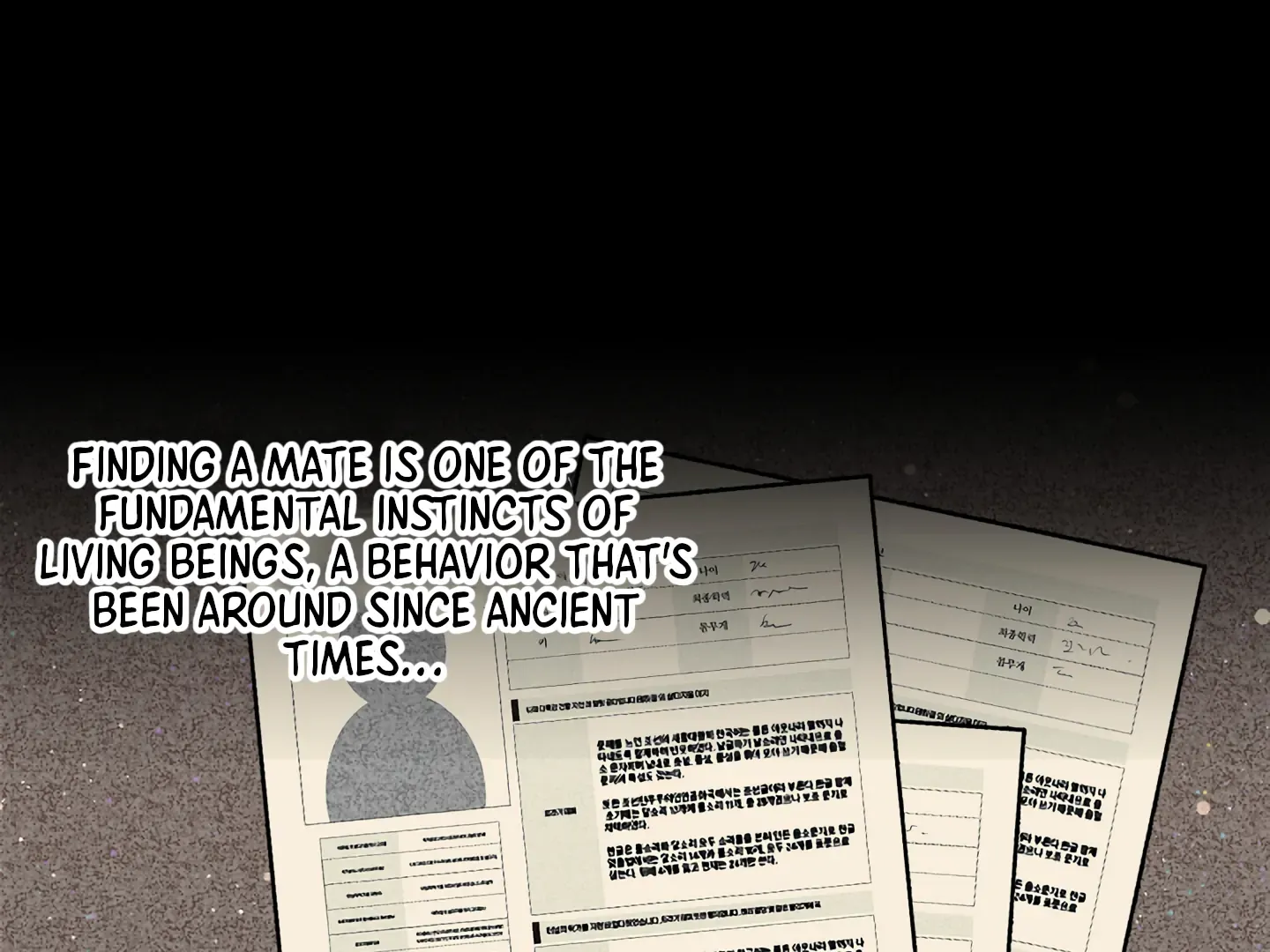 Blue Name Pressure Chapter 10 page 98 - 