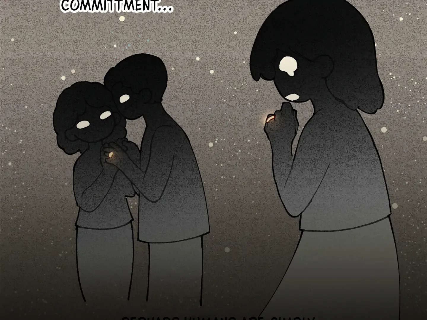 Blue Name Pressure Chapter 10 page 100 - 