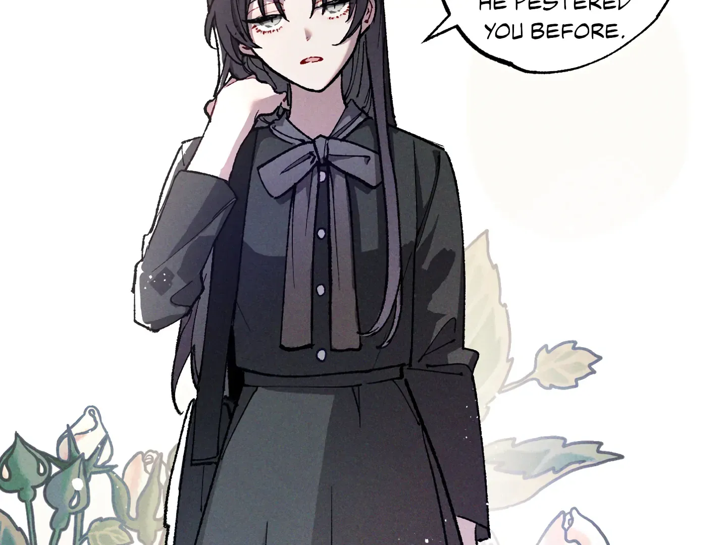 Blue Name Pressure Chapter 11 page 102 - 