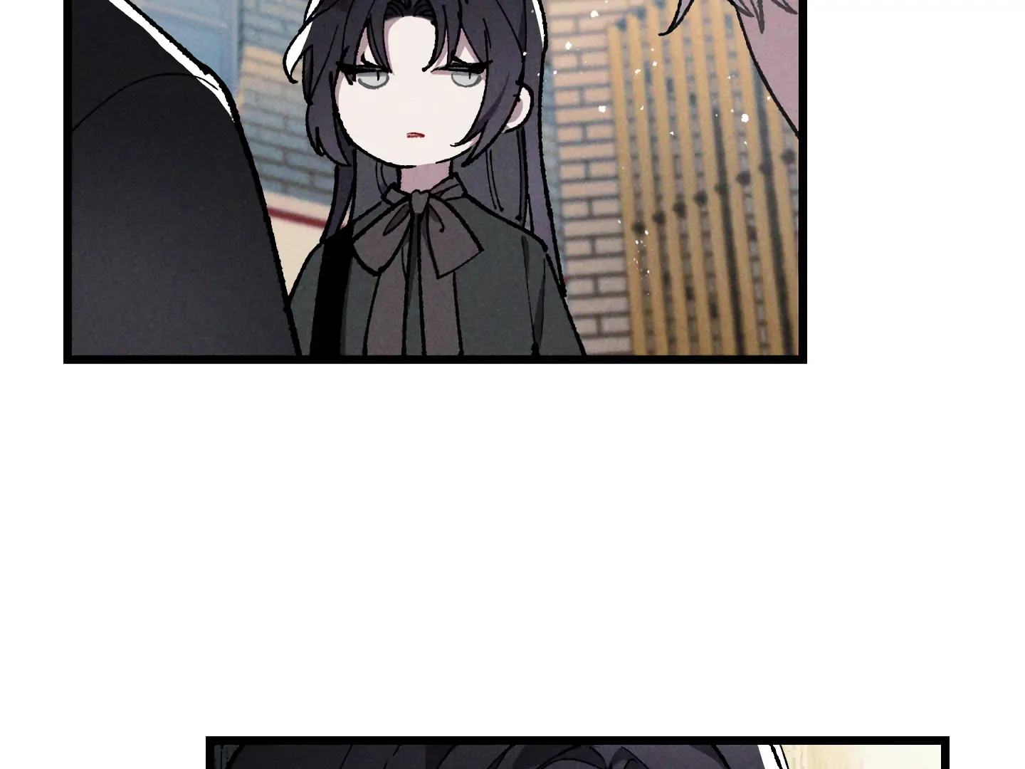 Blue Name Pressure Chapter 11 page 107 - 