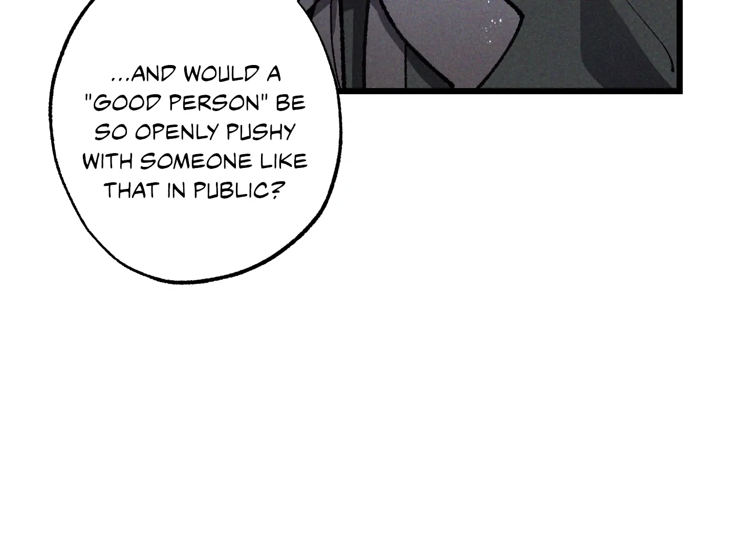 Blue Name Pressure Chapter 11 page 109 - 